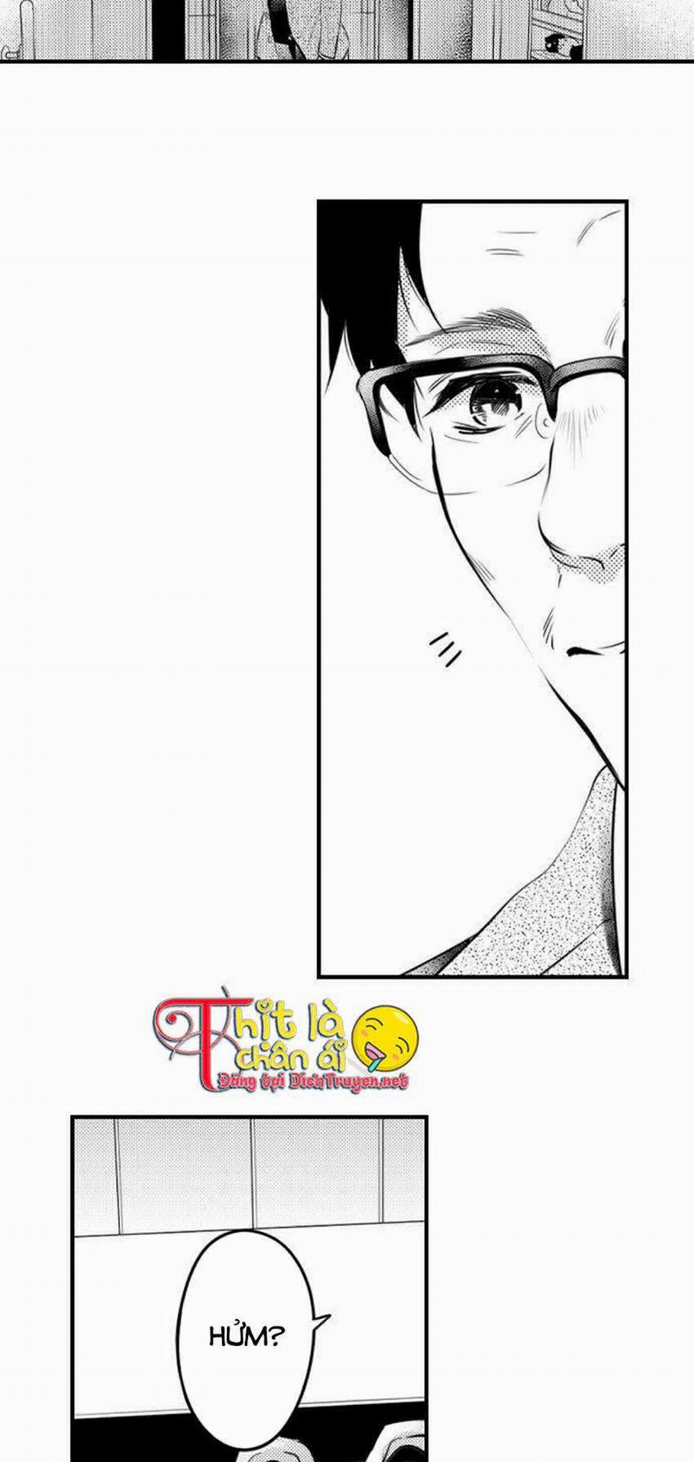 Trêu Ghẹo Gấu Nhà Tôi! 19 trang 24