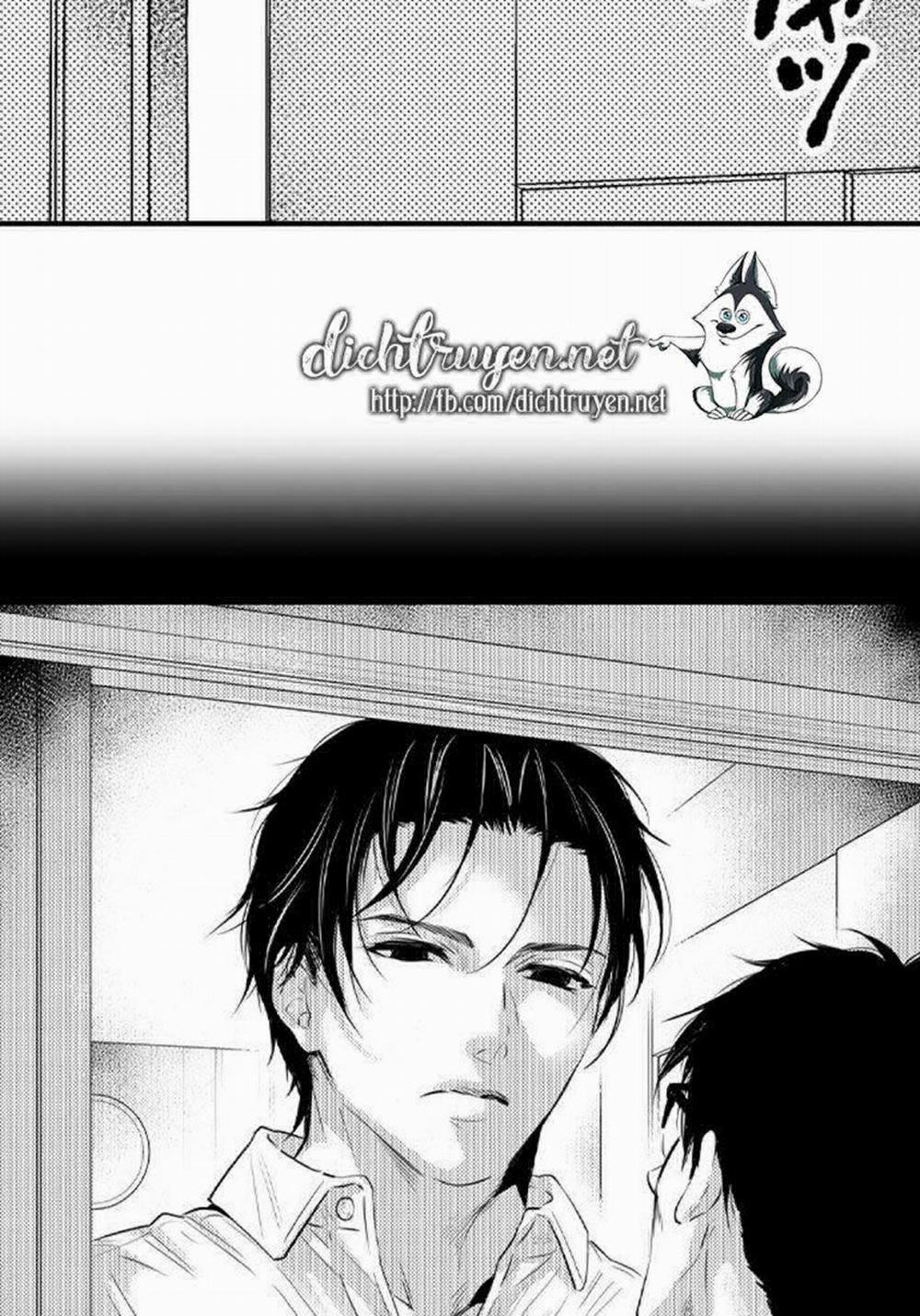 Trêu Ghẹo Gấu Nhà Tôi! 19 trang 26