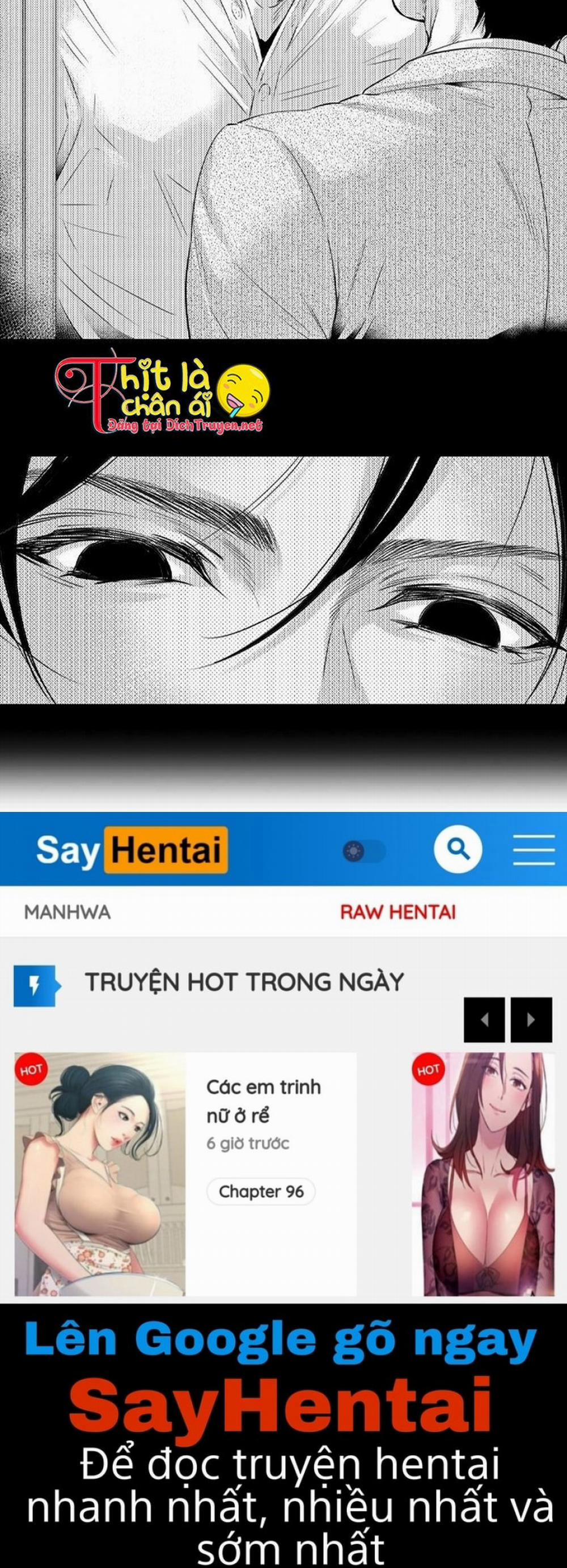 Trêu Ghẹo Gấu Nhà Tôi! 19 trang 27