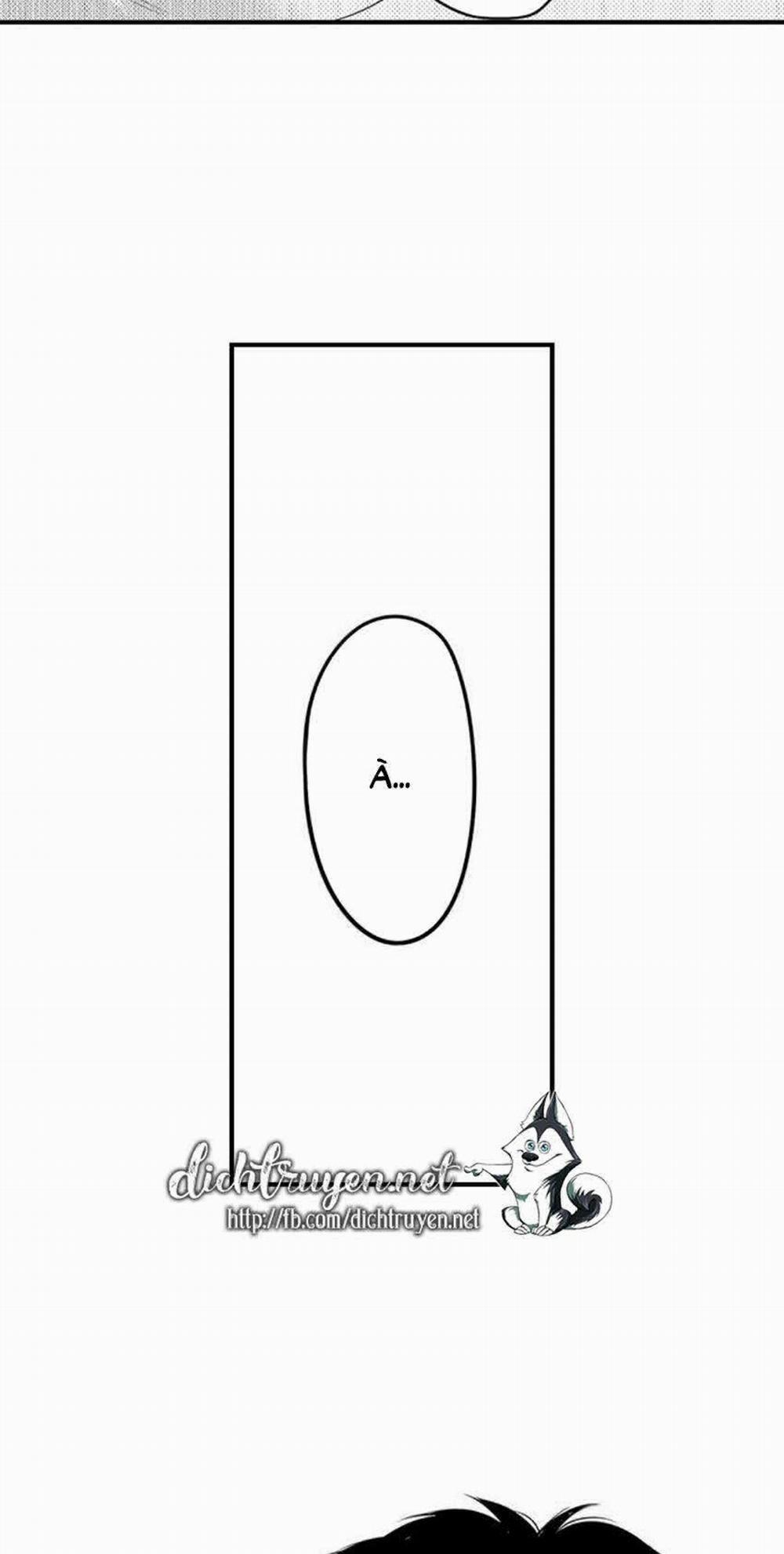 Trêu Ghẹo Gấu Nhà Tôi! 19 trang 7