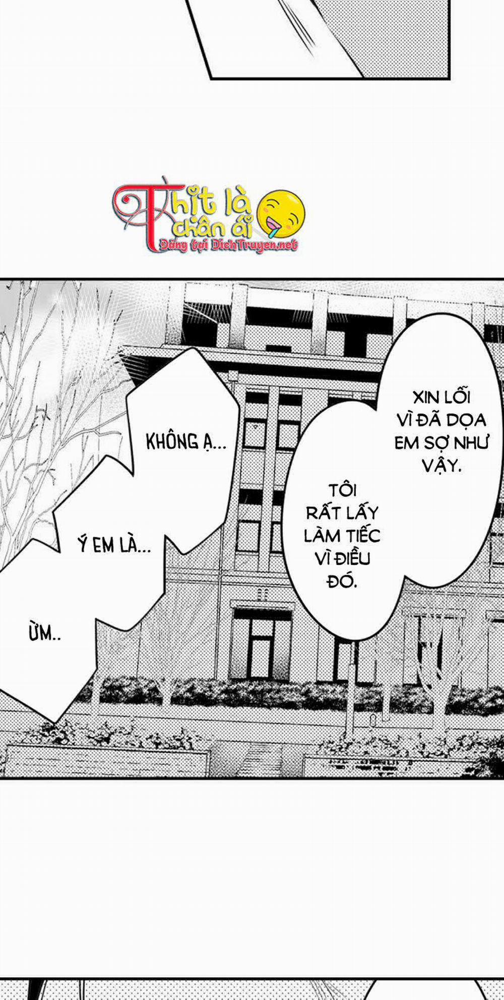 Trêu Ghẹo Gấu Nhà Tôi! 19 trang 9