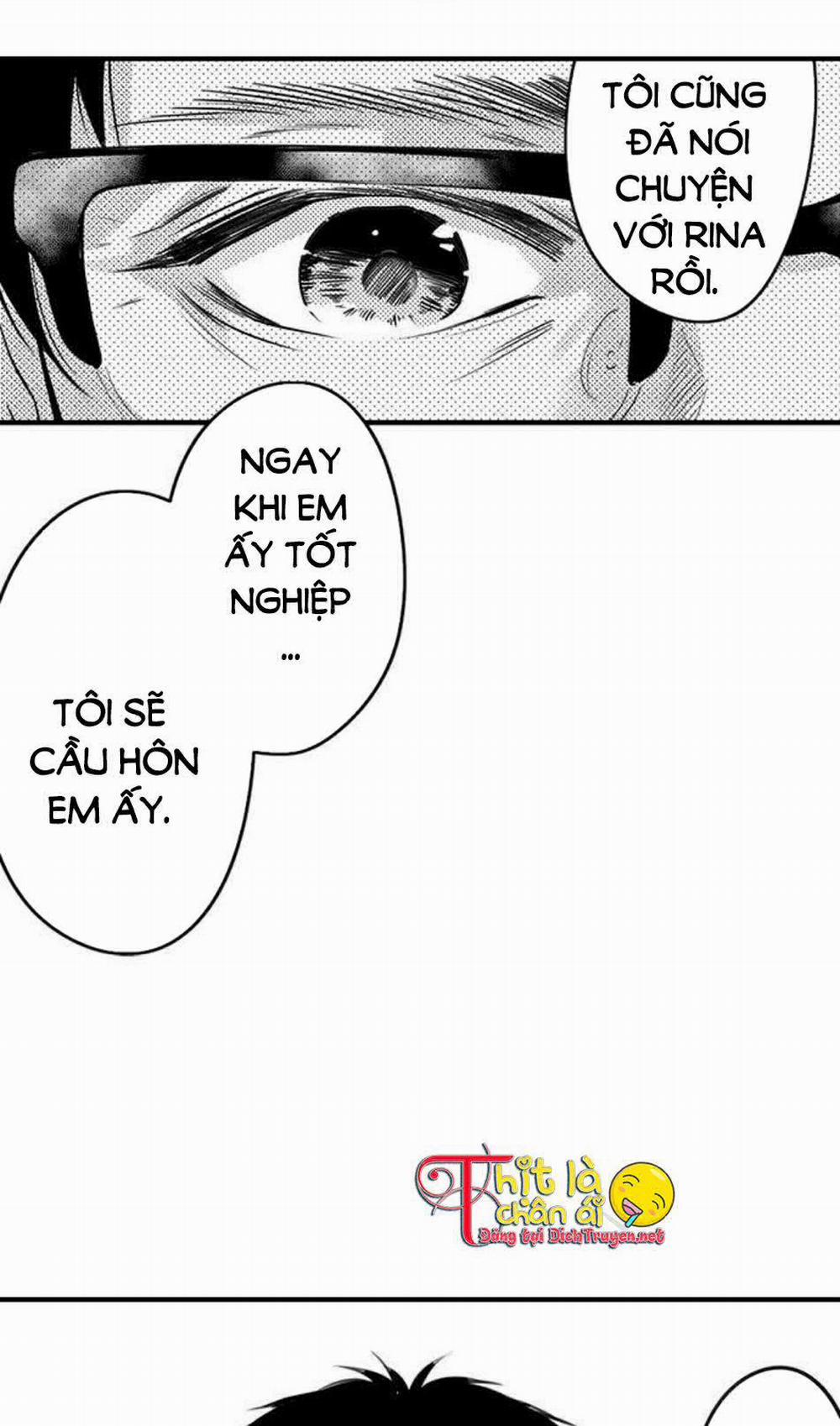 Trêu Ghẹo Gấu Nhà Tôi! 20 trang 11