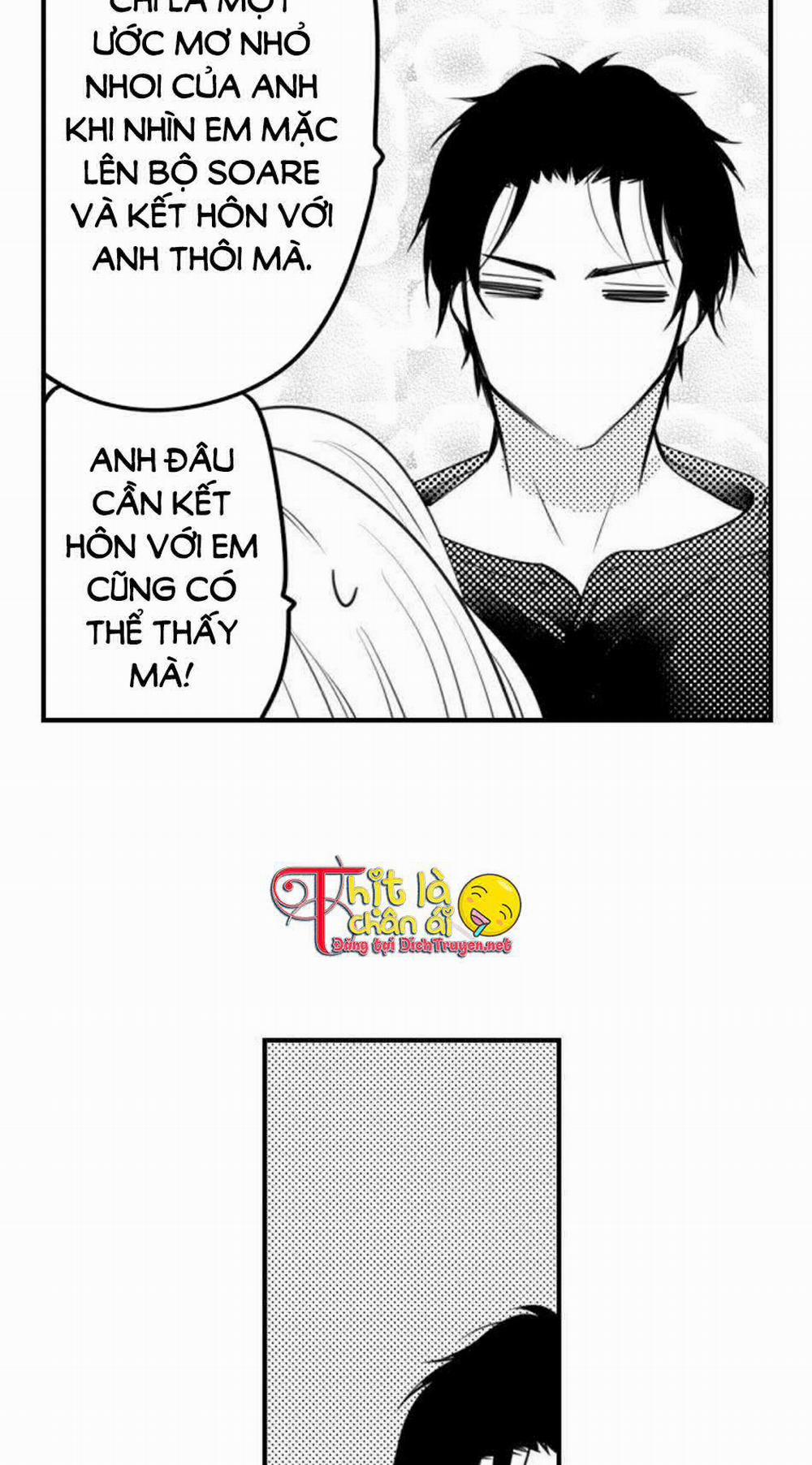 Trêu Ghẹo Gấu Nhà Tôi! 20 trang 17