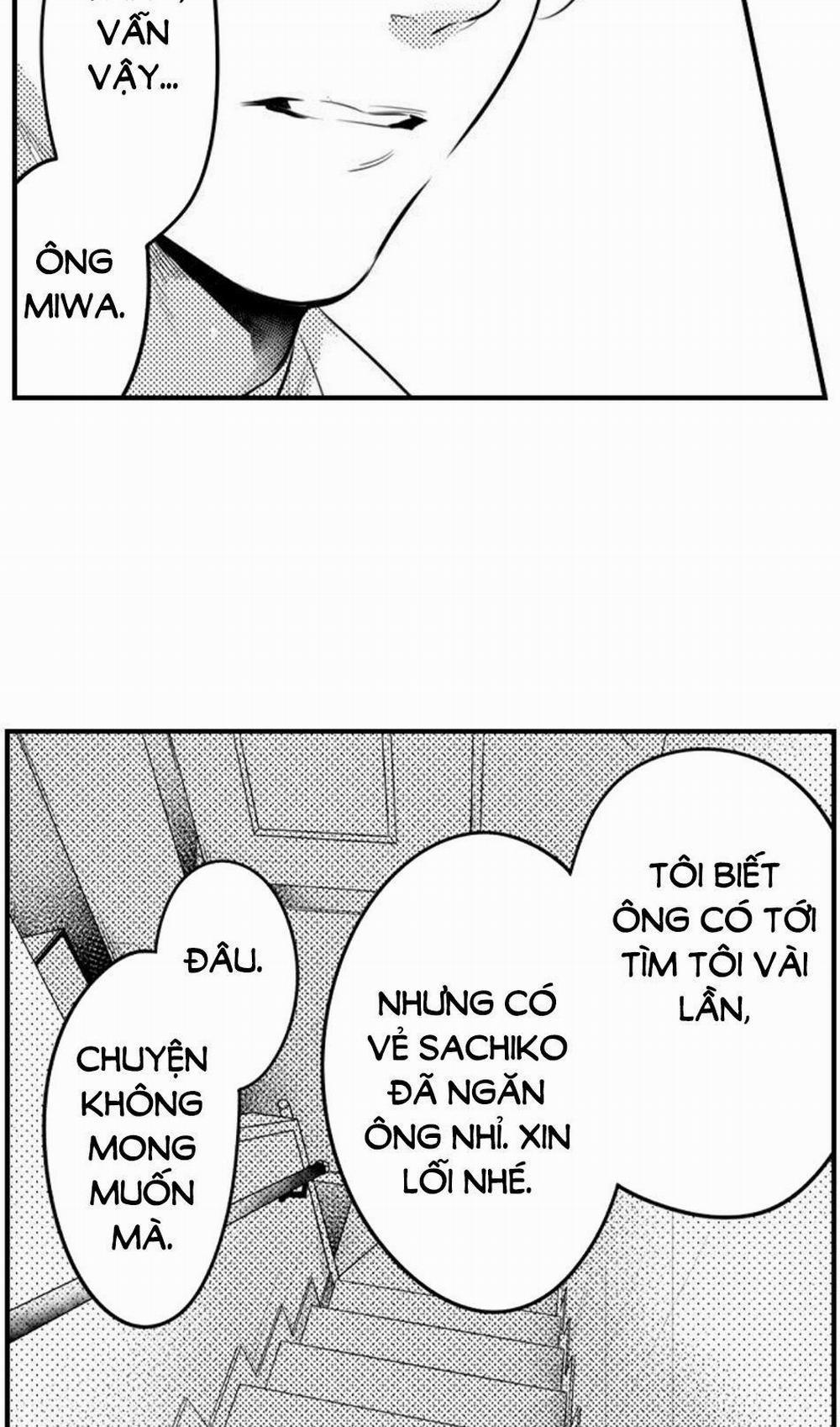 Trêu Ghẹo Gấu Nhà Tôi! 20 trang 2