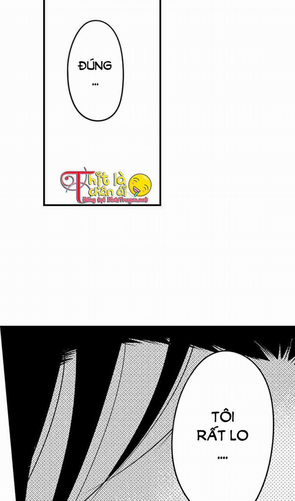 Trêu Ghẹo Gấu Nhà Tôi! 20 trang 4