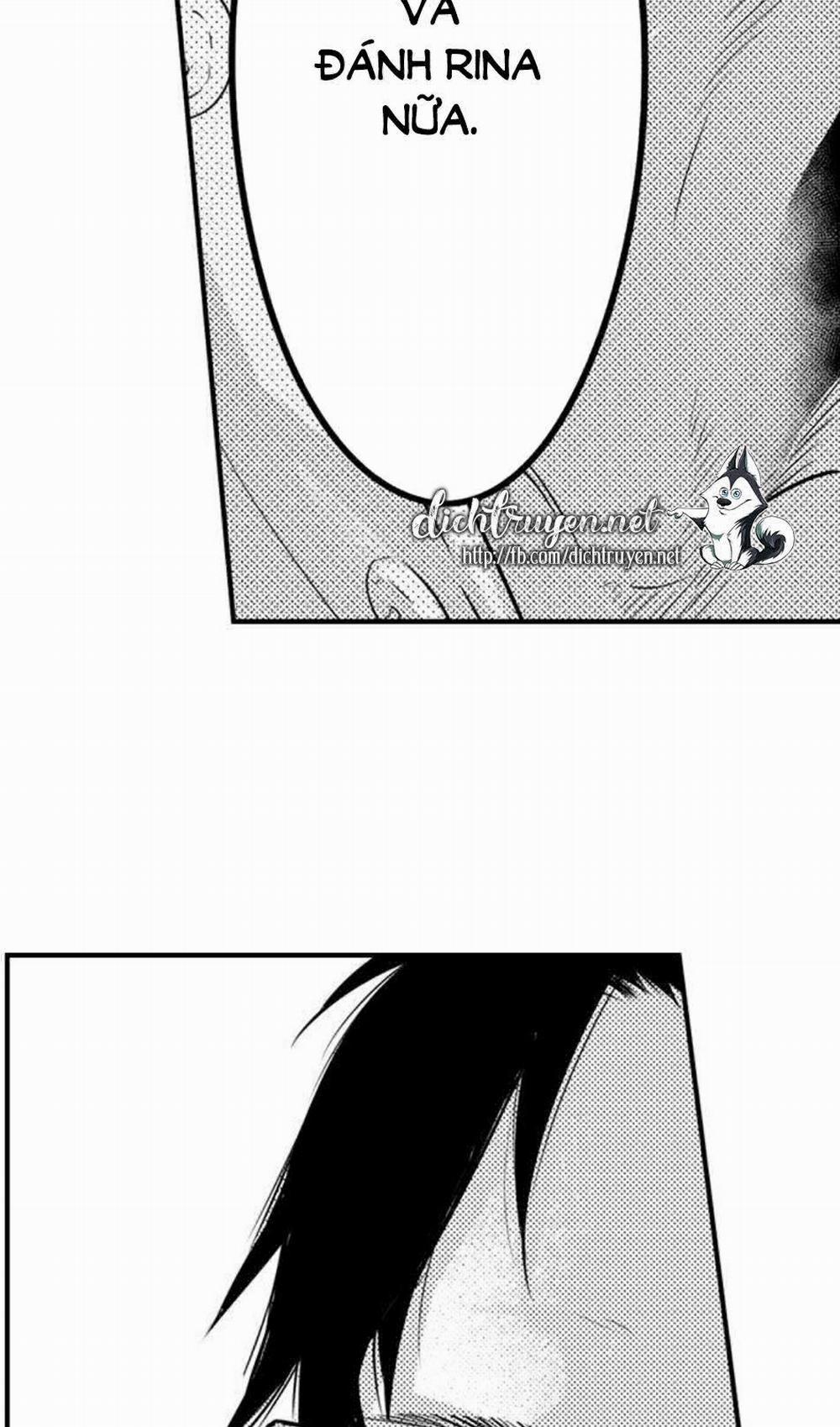 Trêu Ghẹo Gấu Nhà Tôi! 20 trang 6