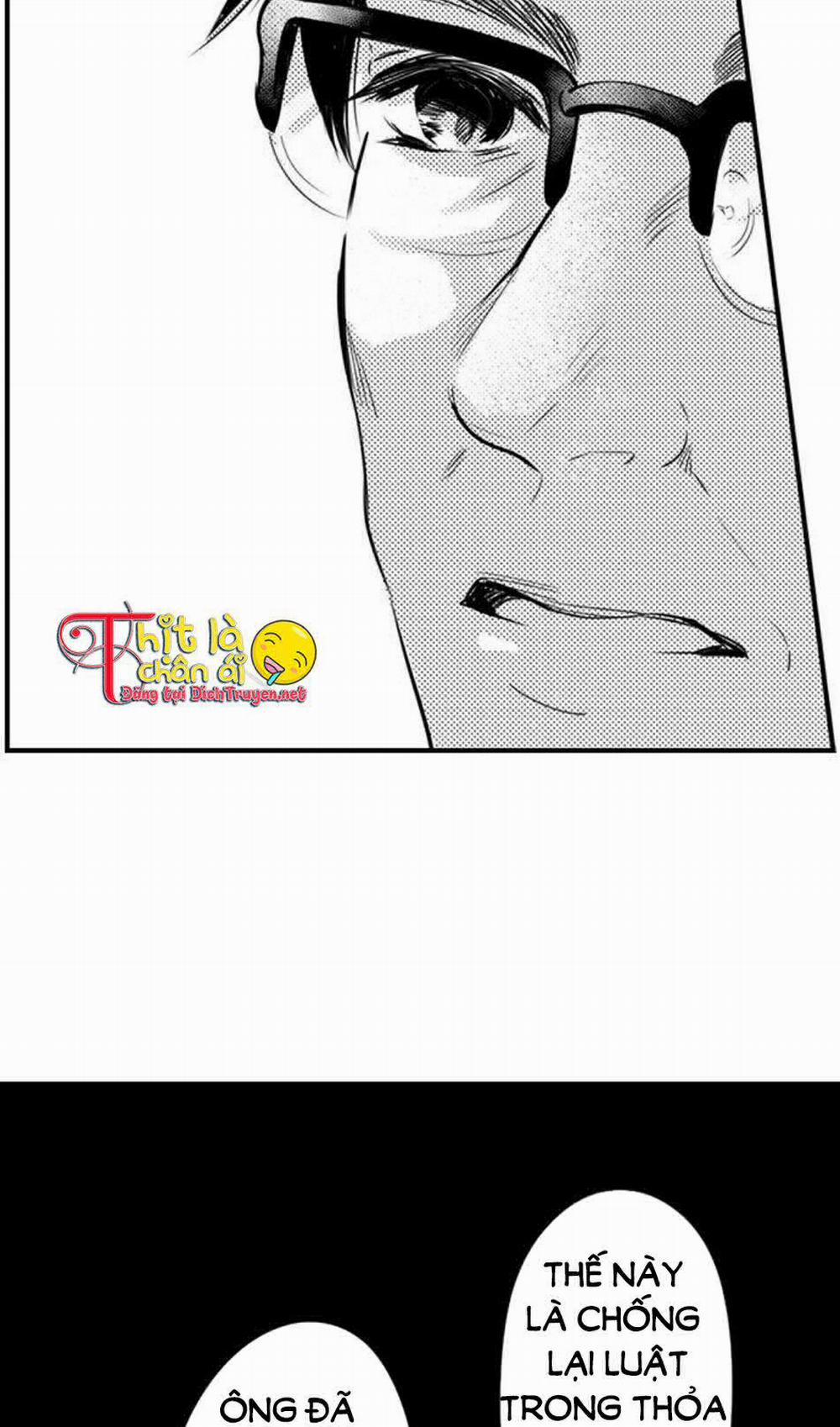 Trêu Ghẹo Gấu Nhà Tôi! 20 trang 7