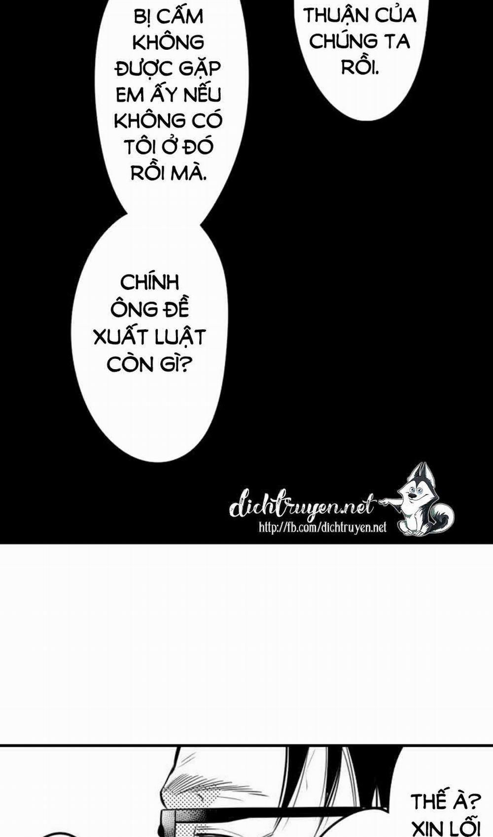 Trêu Ghẹo Gấu Nhà Tôi! 20 trang 8