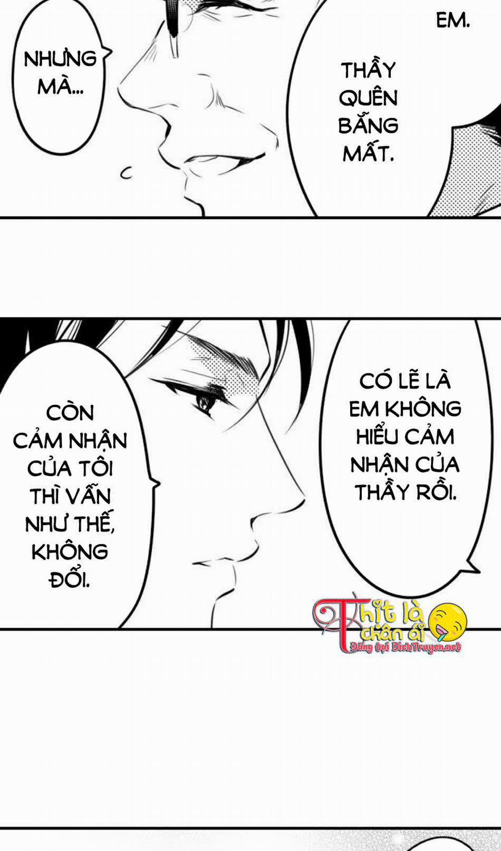 Trêu Ghẹo Gấu Nhà Tôi! 20 trang 9