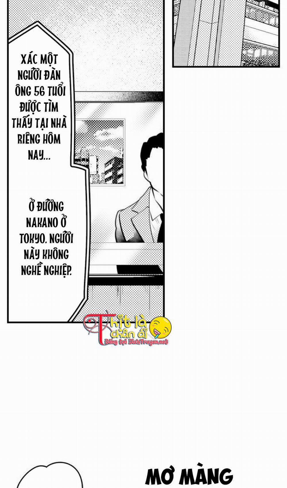 Trêu Ghẹo Gấu Nhà Tôi! 21 trang 11