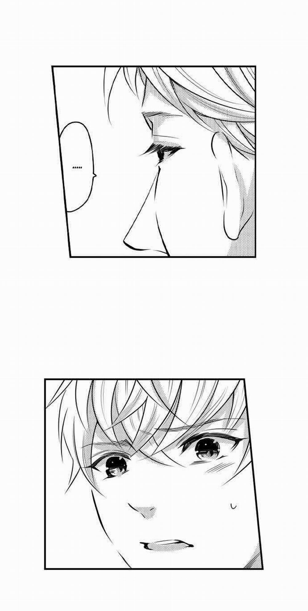 Trêu Ghẹo Gấu Nhà Tôi! 22 trang 5