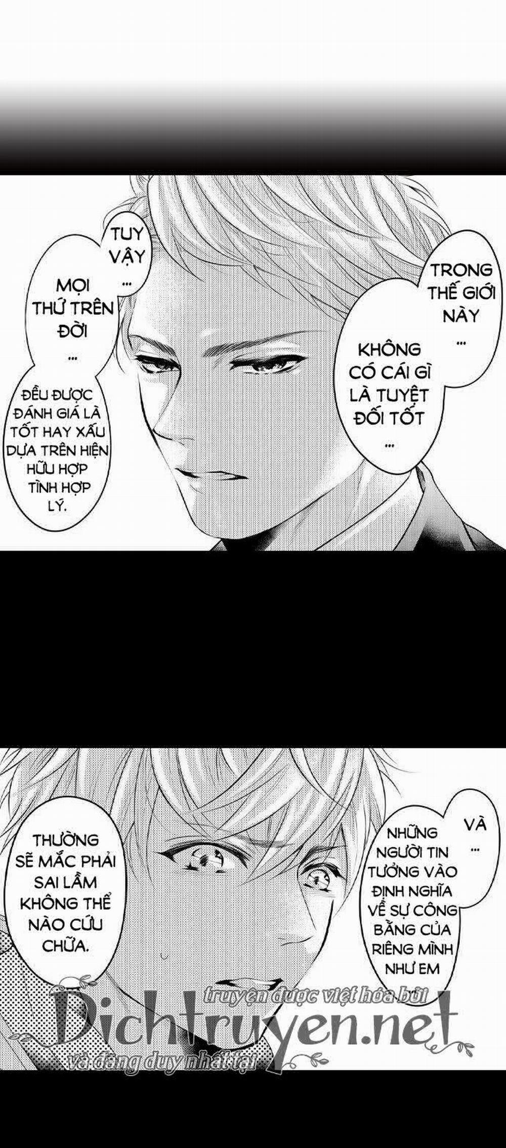 Trêu Ghẹo Gấu Nhà Tôi! 22 trang 8