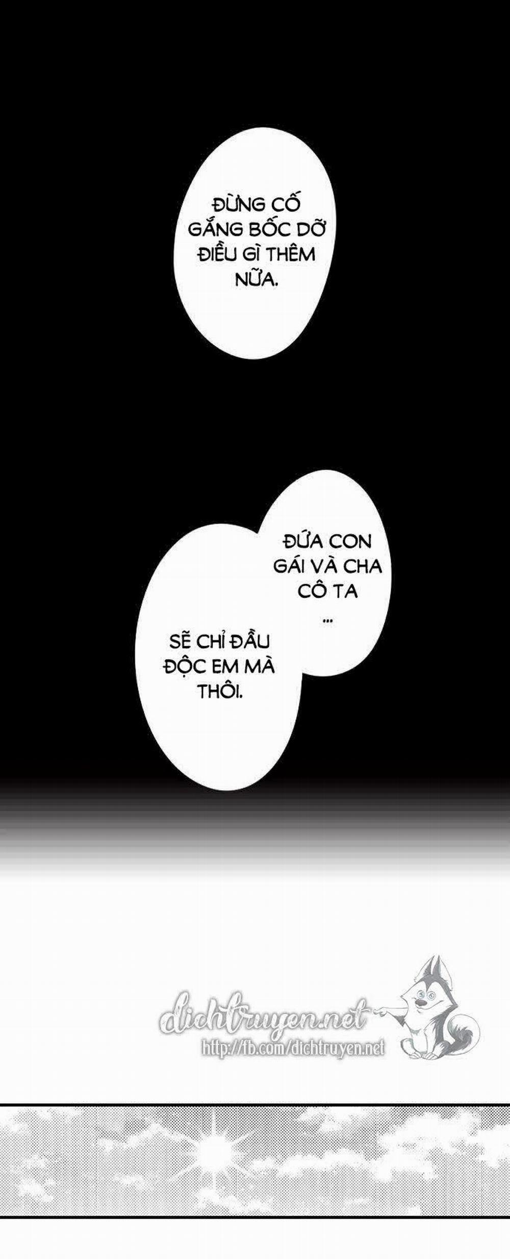 Trêu Ghẹo Gấu Nhà Tôi! 22 trang 9