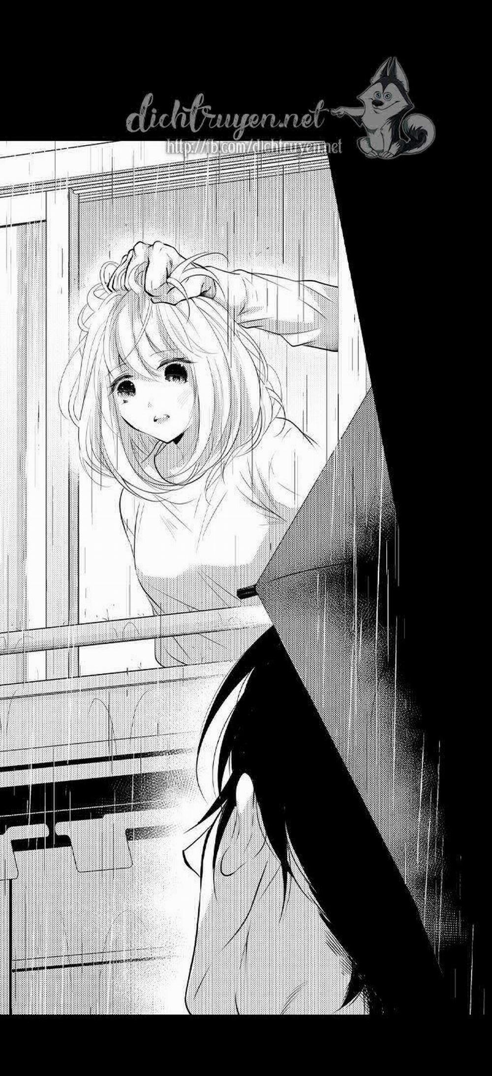 Trêu Ghẹo Gấu Nhà Tôi! 23 trang 10