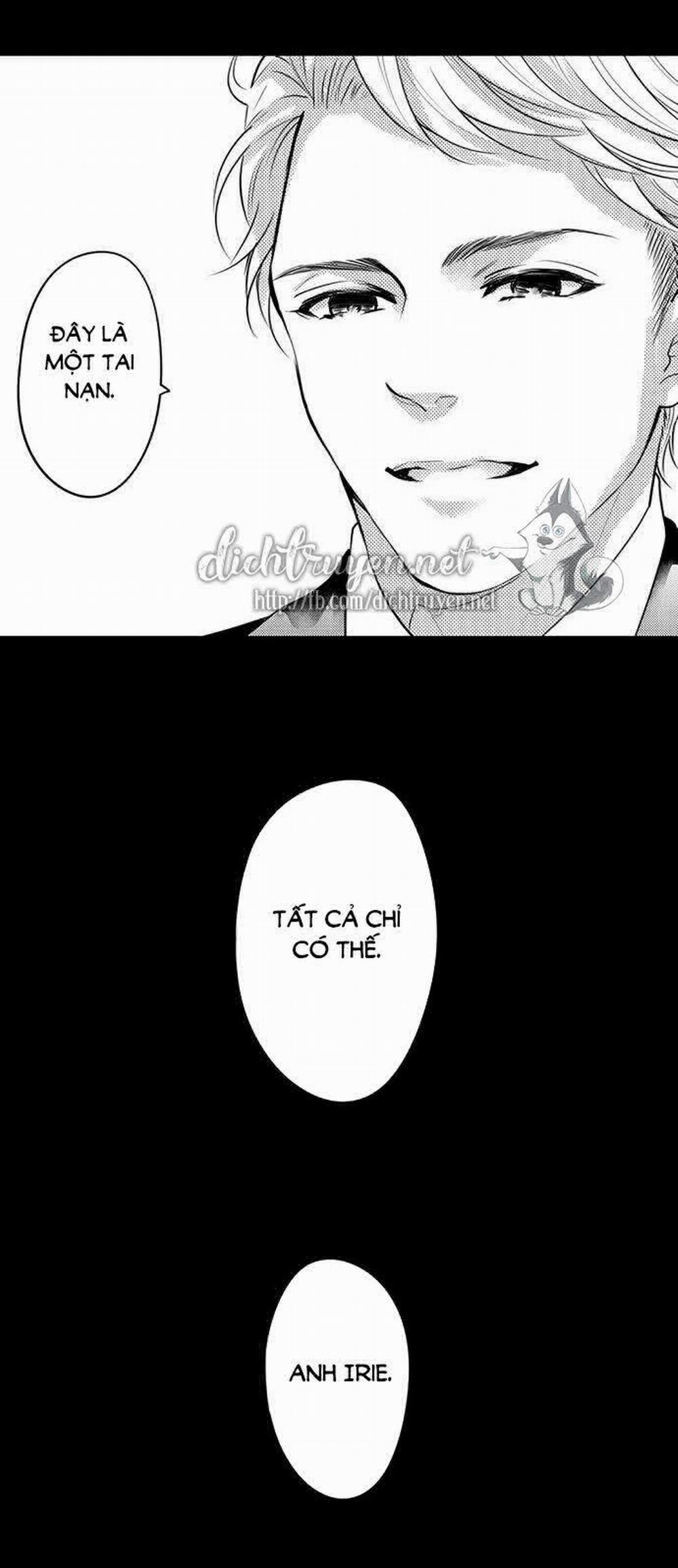 Trêu Ghẹo Gấu Nhà Tôi! 23 trang 16