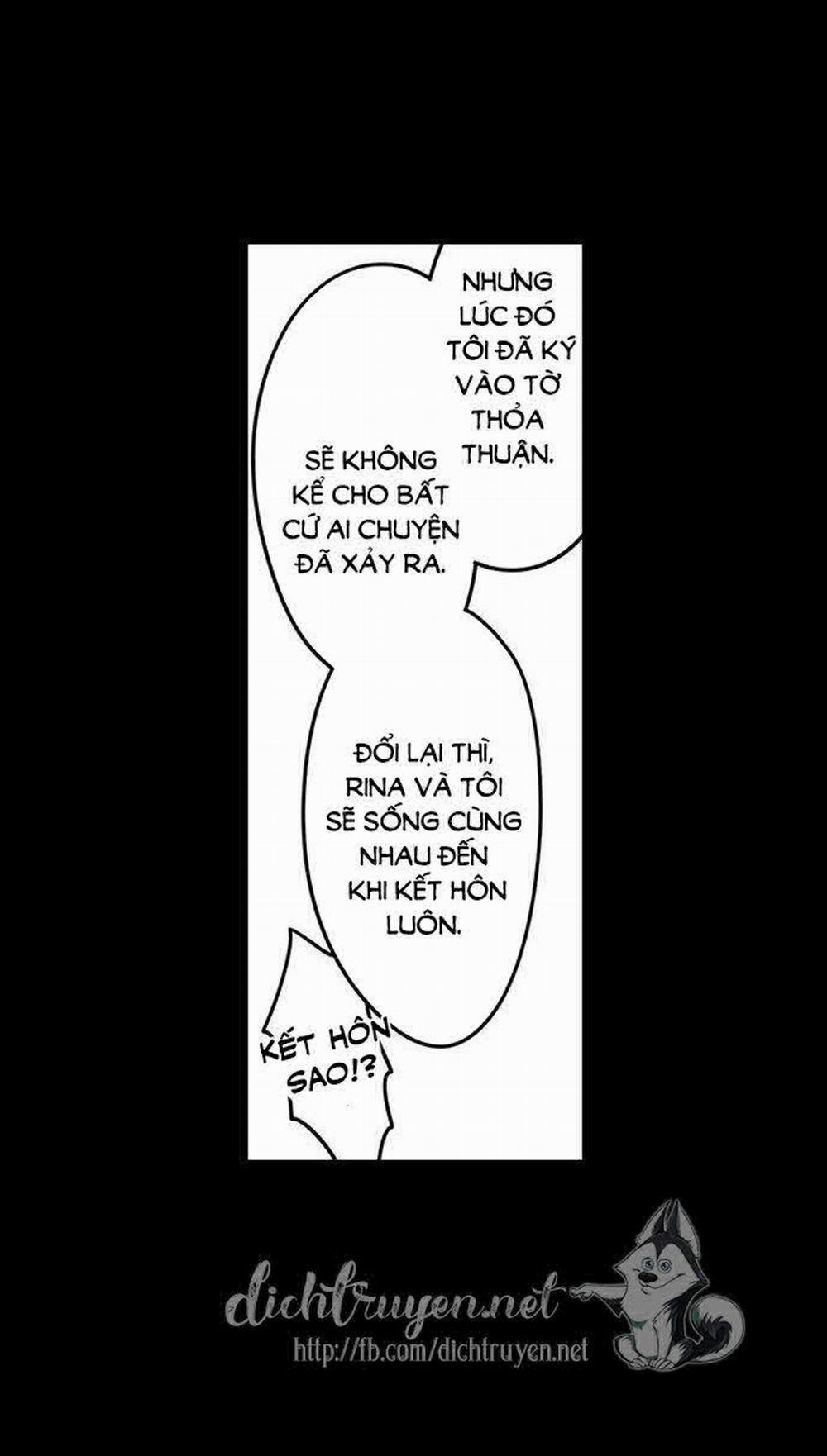 Trêu Ghẹo Gấu Nhà Tôi! 23 trang 18