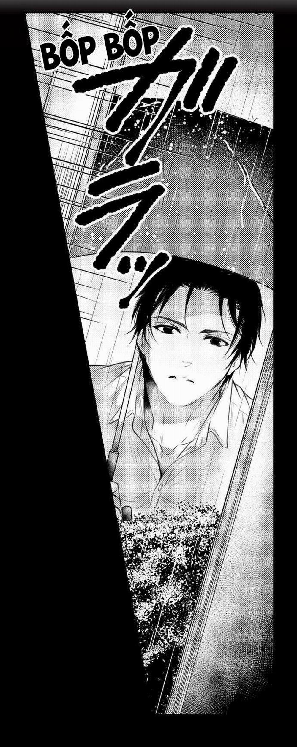 Trêu Ghẹo Gấu Nhà Tôi! 23 trang 9