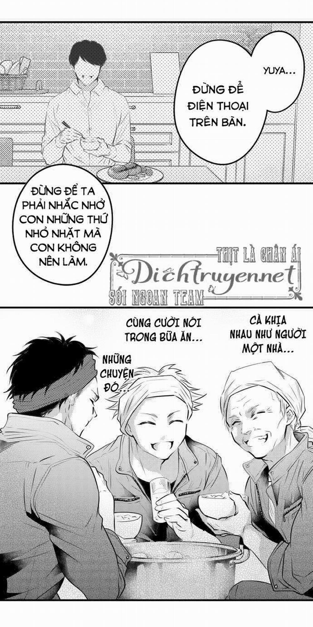 Trêu Ghẹo Gấu Nhà Tôi! 26 trang 10