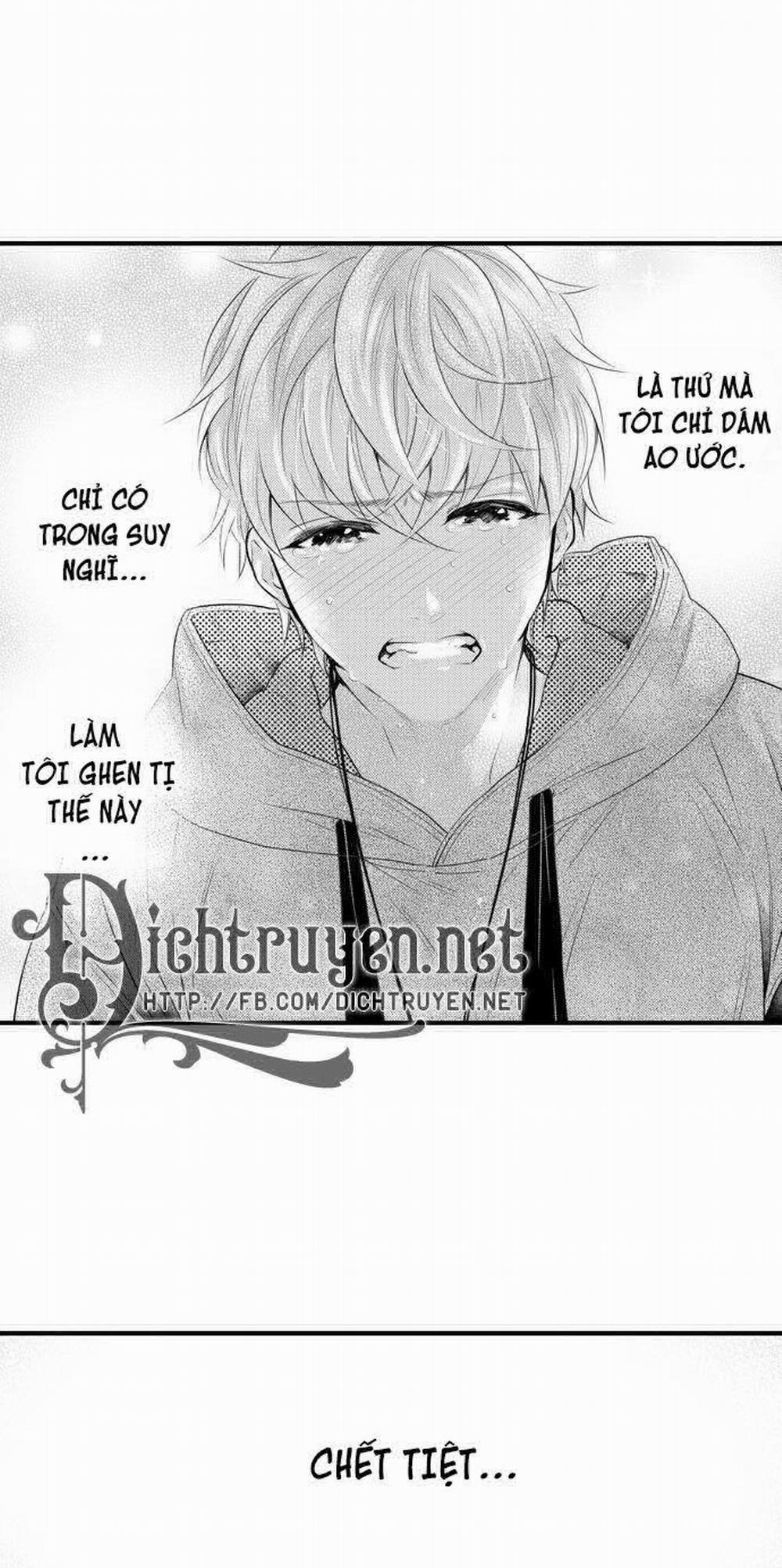 Trêu Ghẹo Gấu Nhà Tôi! 26 trang 11