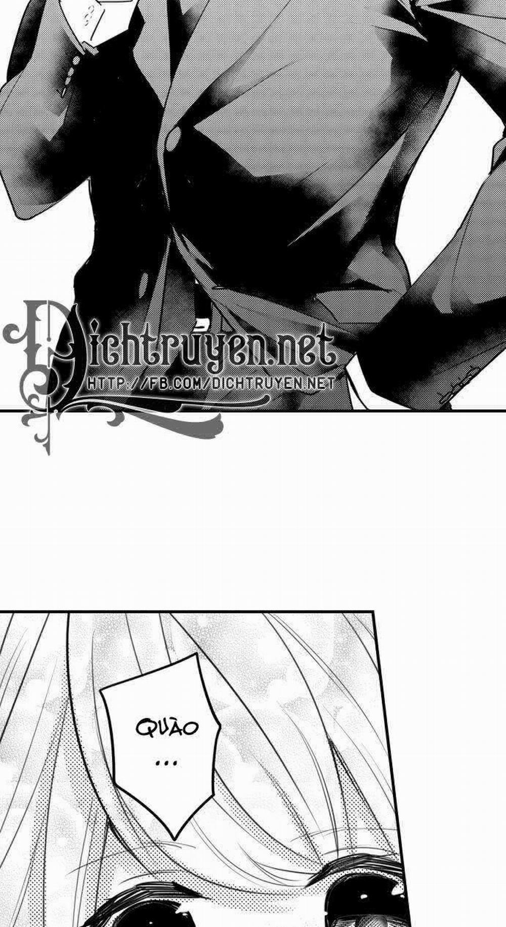 Trêu Ghẹo Gấu Nhà Tôi! 26 trang 21