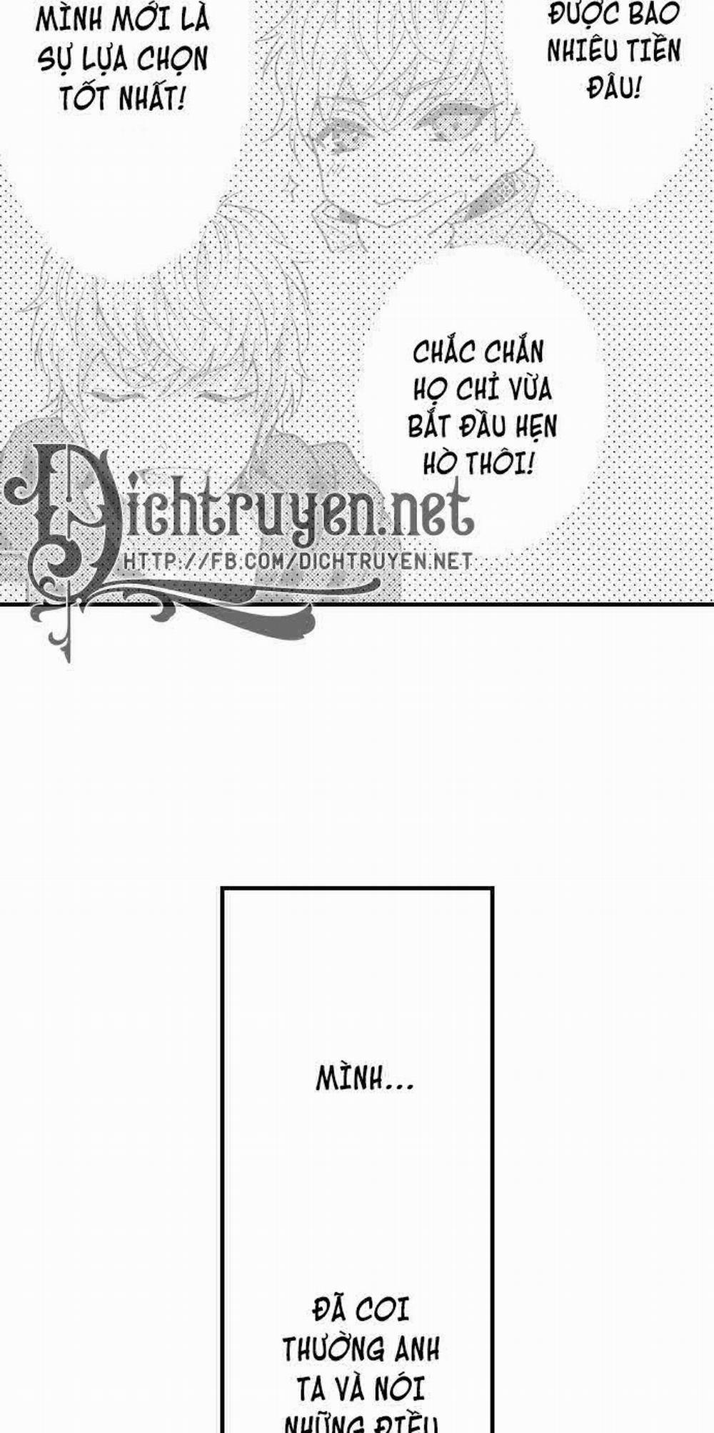 Trêu Ghẹo Gấu Nhà Tôi! 26 trang 8