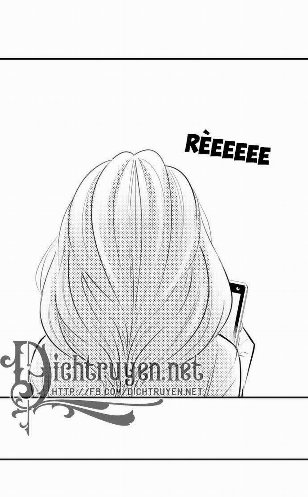 Trêu Ghẹo Gấu Nhà Tôi! 27 trang 20