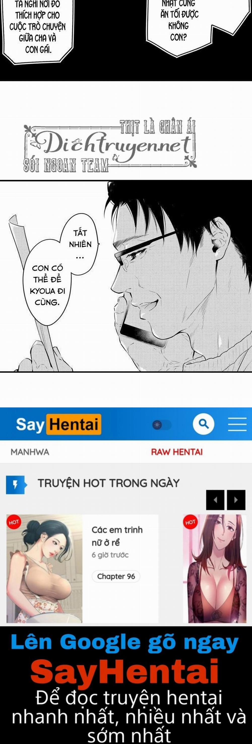 Trêu Ghẹo Gấu Nhà Tôi! 27 trang 22