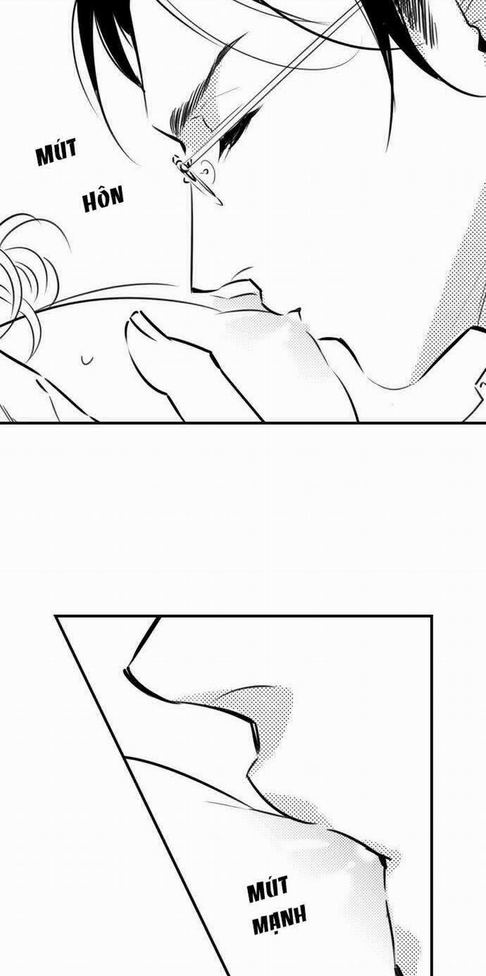 Trêu Ghẹo Gấu Nhà Tôi! 27 trang 4