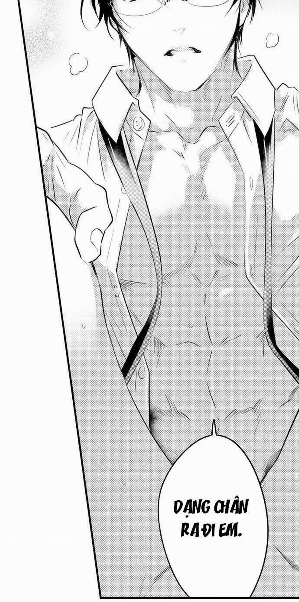 Trêu Ghẹo Gấu Nhà Tôi! 27 trang 9