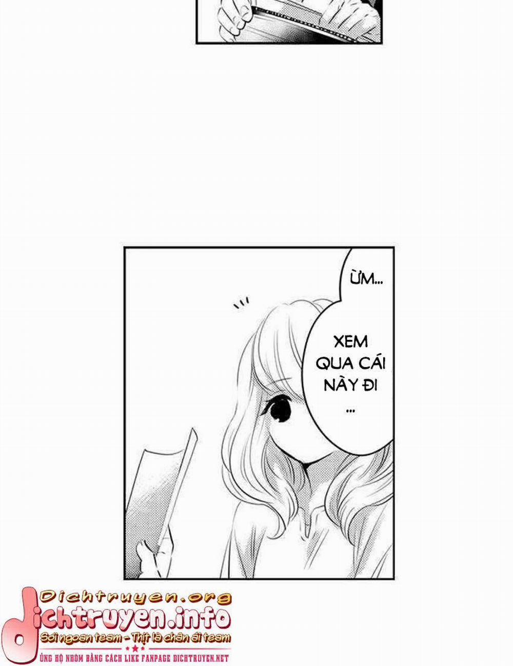 Trêu Ghẹo Gấu Nhà Tôi! 28 trang 10