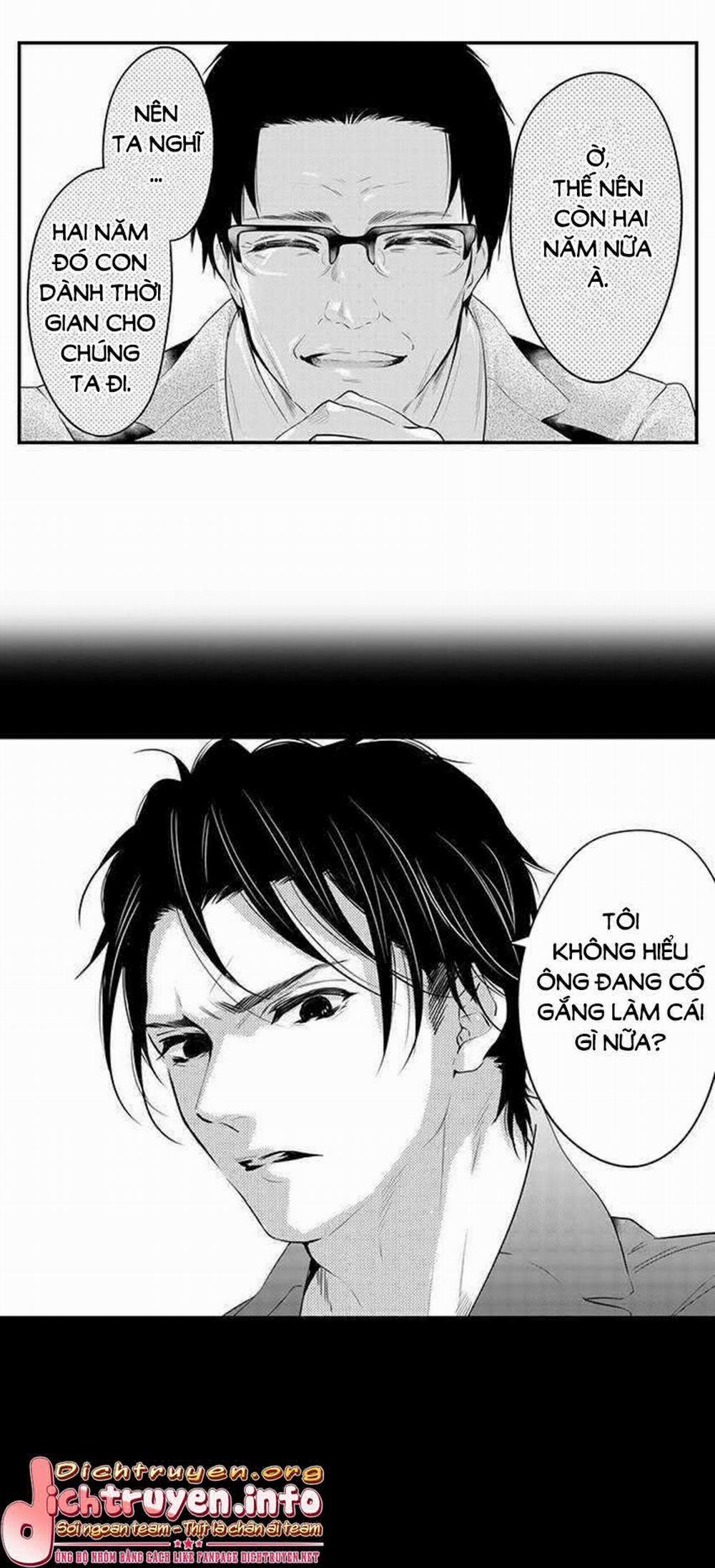 Trêu Ghẹo Gấu Nhà Tôi! 28 trang 15