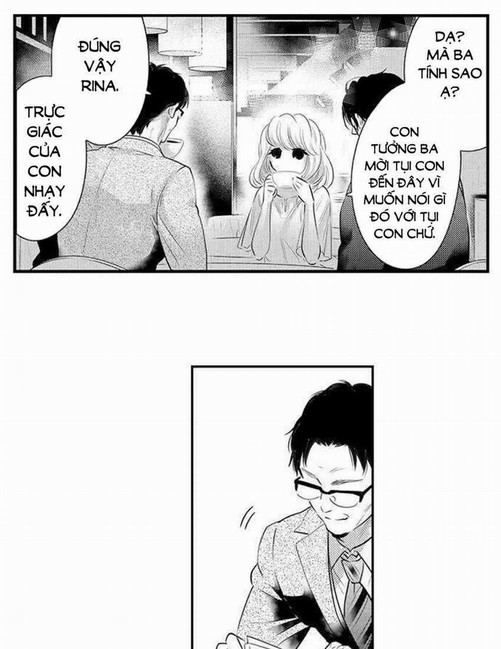 Trêu Ghẹo Gấu Nhà Tôi! 28 trang 9