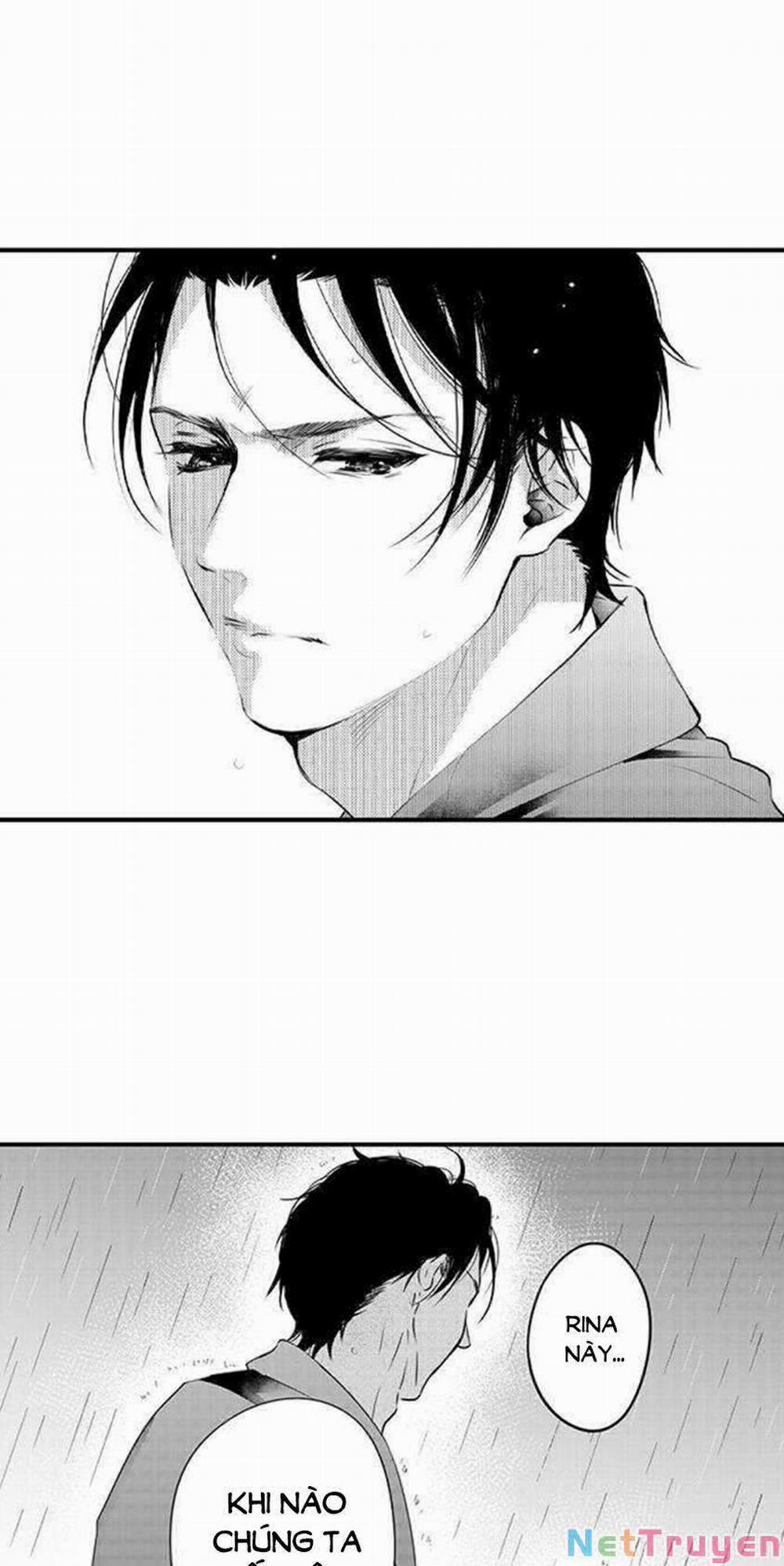 Trêu Ghẹo Gấu Nhà Tôi! 29 trang 4