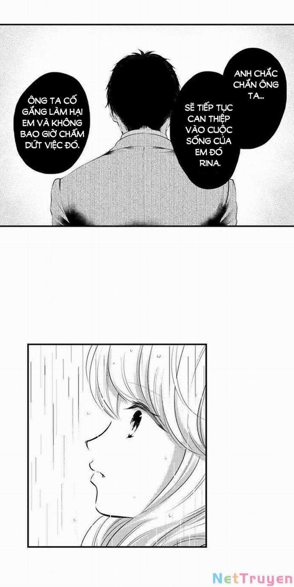 Trêu Ghẹo Gấu Nhà Tôi! 29 trang 6