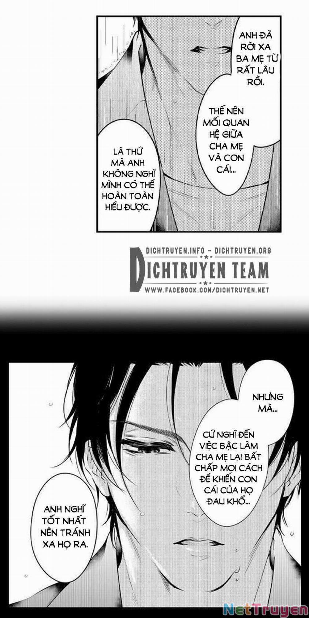 Trêu Ghẹo Gấu Nhà Tôi! 29 trang 7