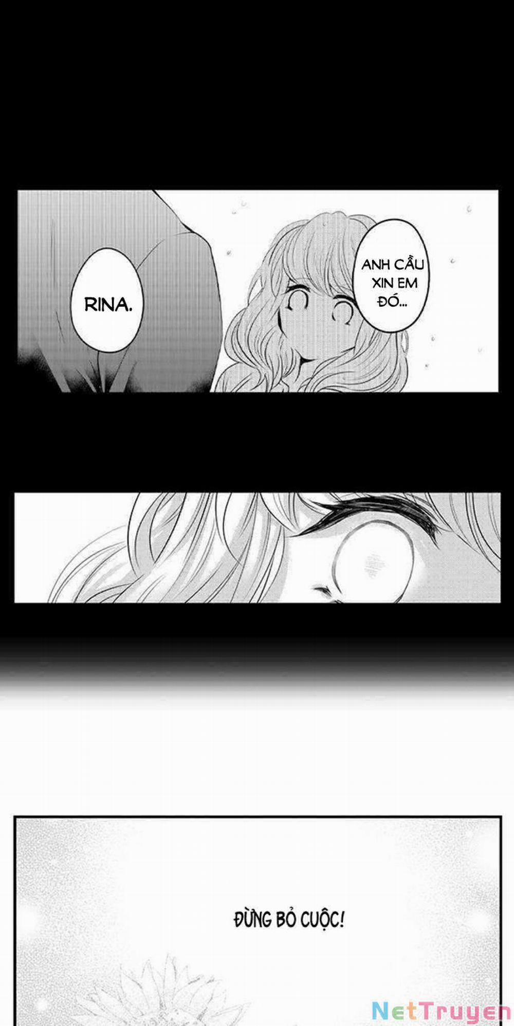 Trêu Ghẹo Gấu Nhà Tôi! 29 trang 8