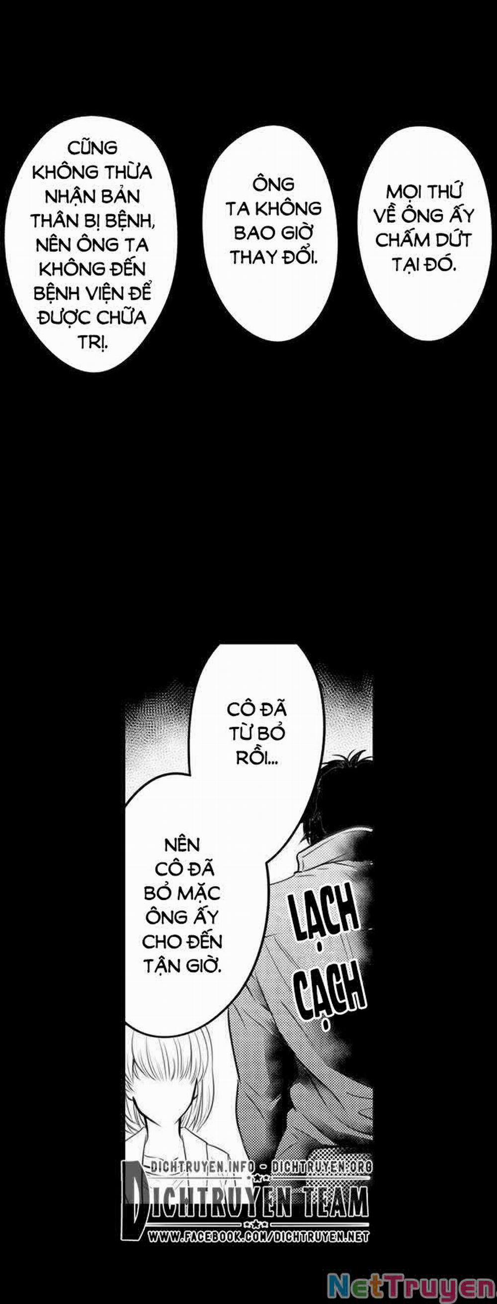 Trêu Ghẹo Gấu Nhà Tôi! 31 trang 14