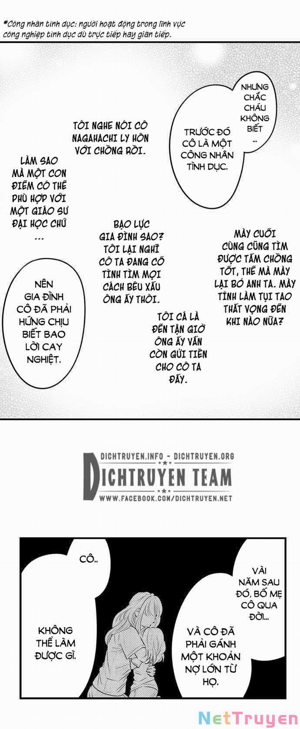 Trêu Ghẹo Gấu Nhà Tôi! 31 trang 19