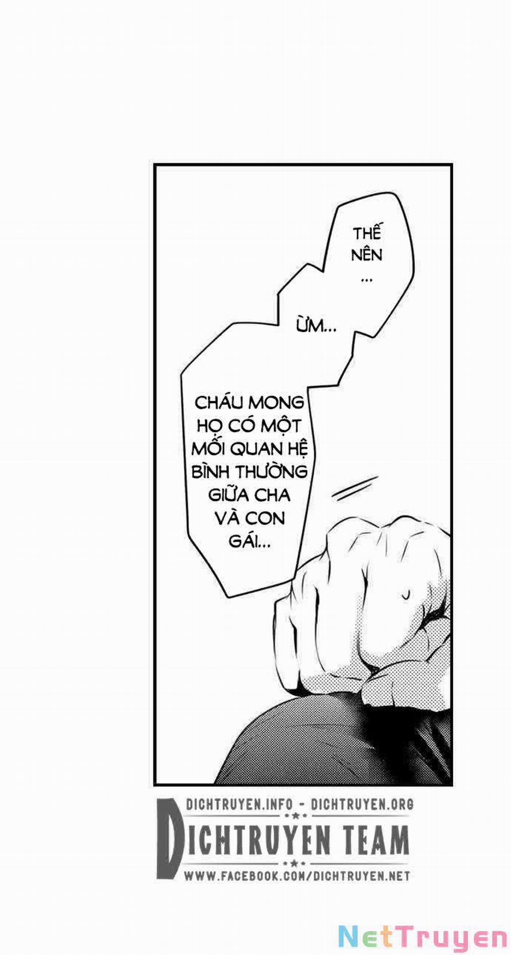 Trêu Ghẹo Gấu Nhà Tôi! 31 trang 5