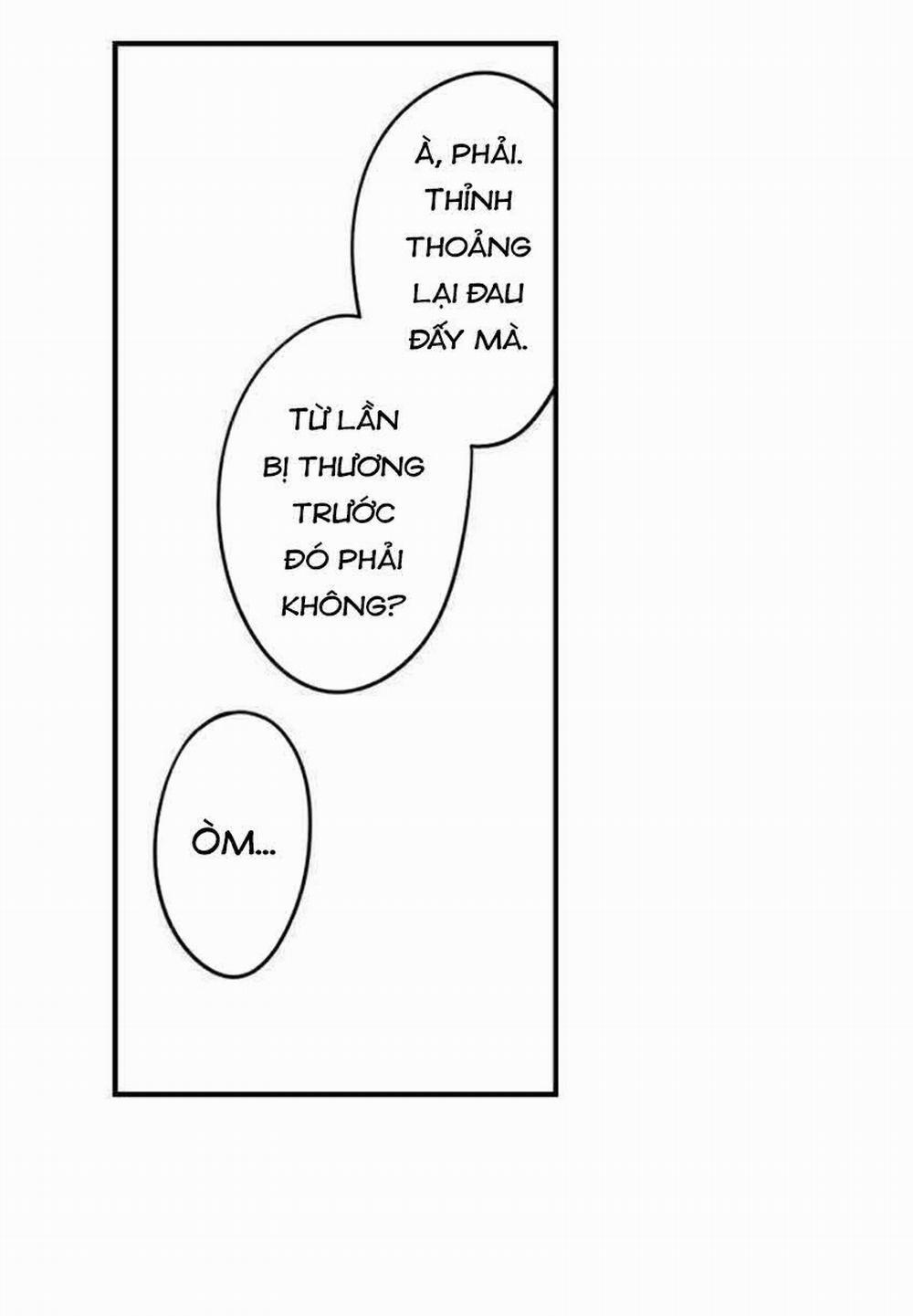 Trêu Ghẹo Gấu Nhà Tôi! 32 trang 21