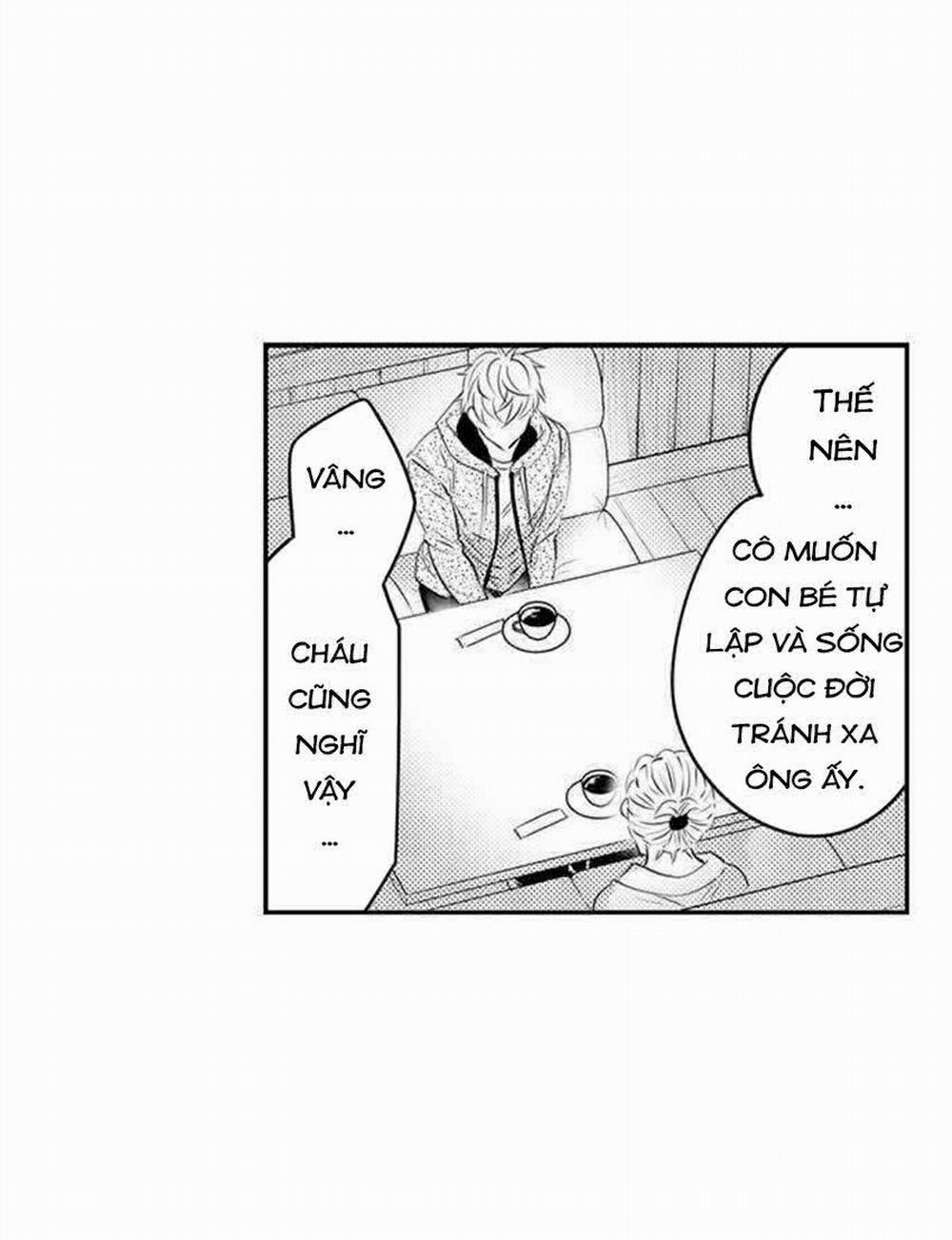 Trêu Ghẹo Gấu Nhà Tôi! 32 trang 4