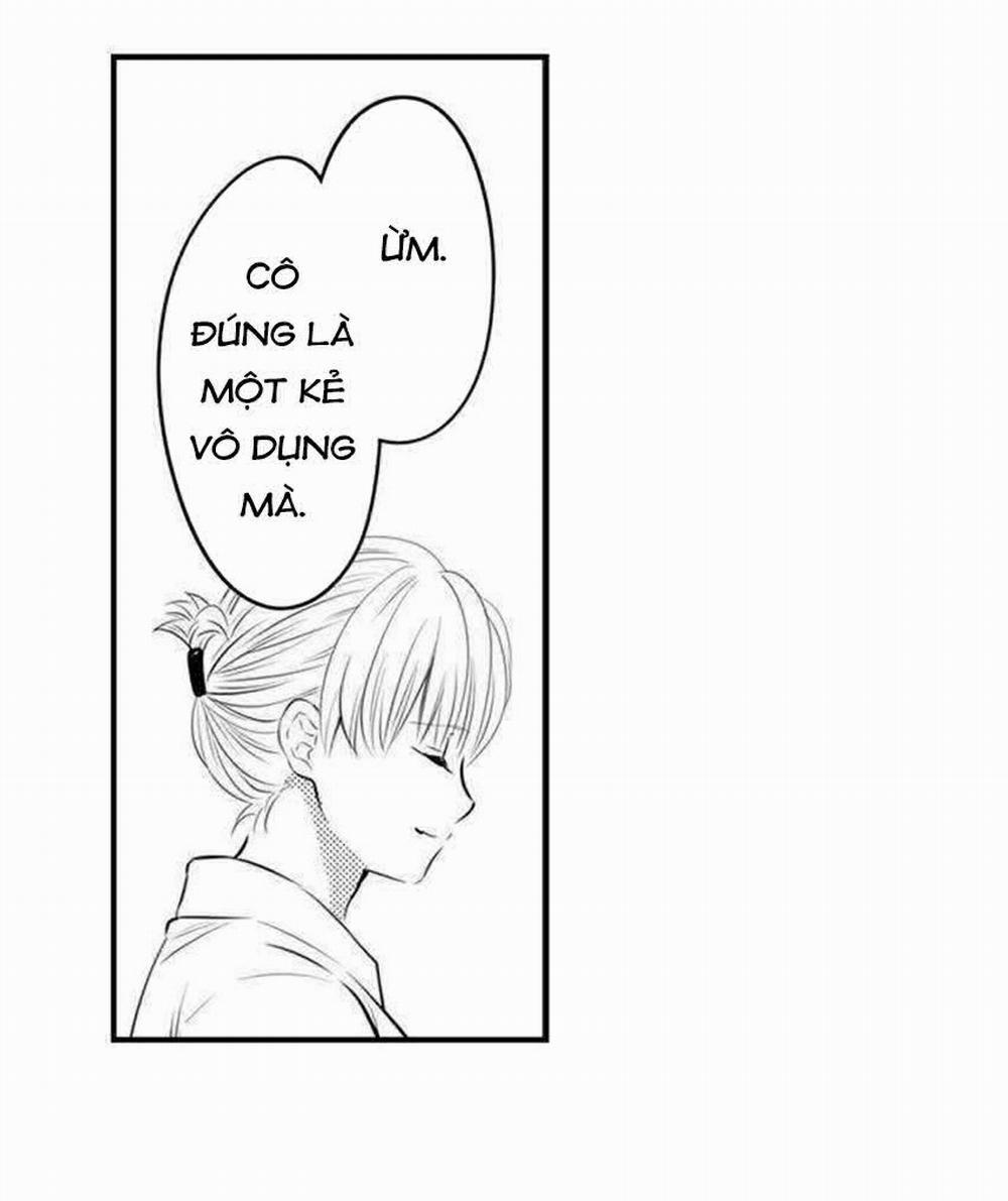 Trêu Ghẹo Gấu Nhà Tôi! 32 trang 5