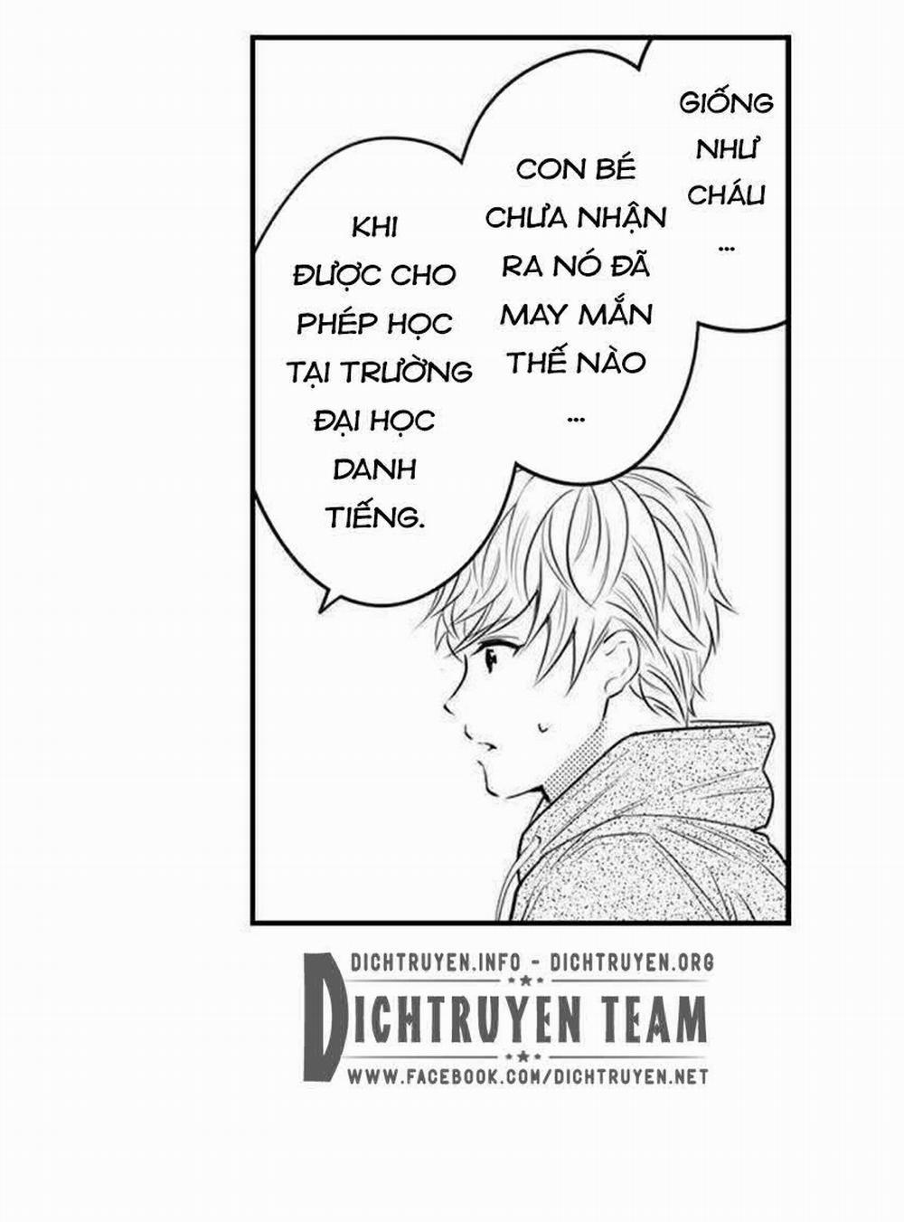 Trêu Ghẹo Gấu Nhà Tôi! 32 trang 6