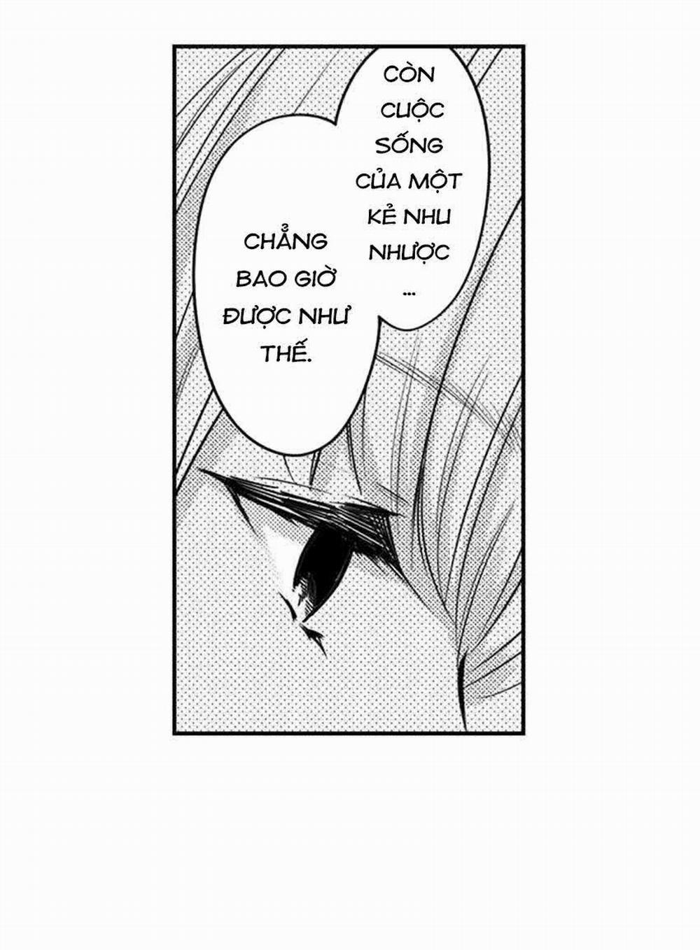 Trêu Ghẹo Gấu Nhà Tôi! 32 trang 7