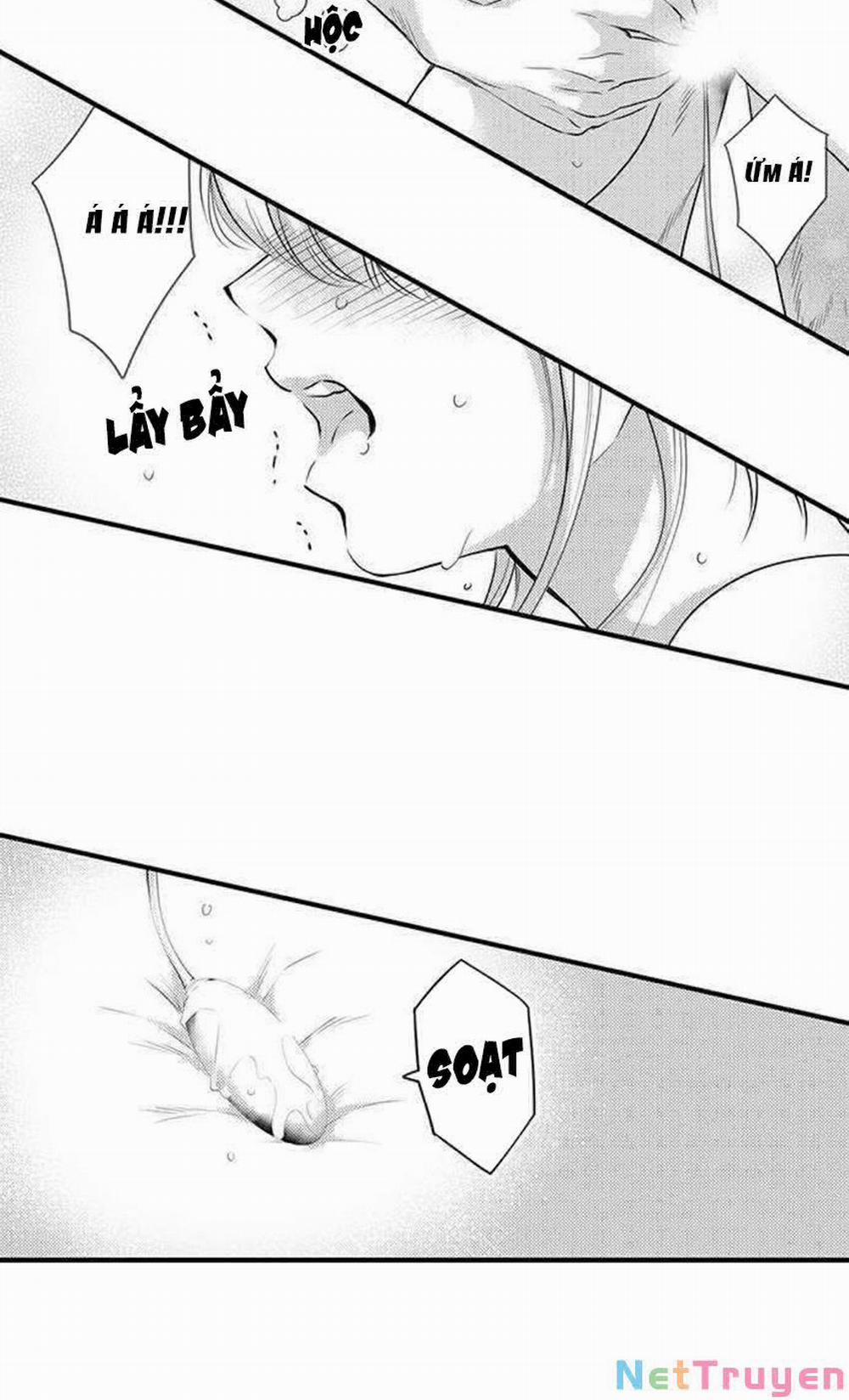 Trêu Ghẹo Gấu Nhà Tôi! 33 trang 16