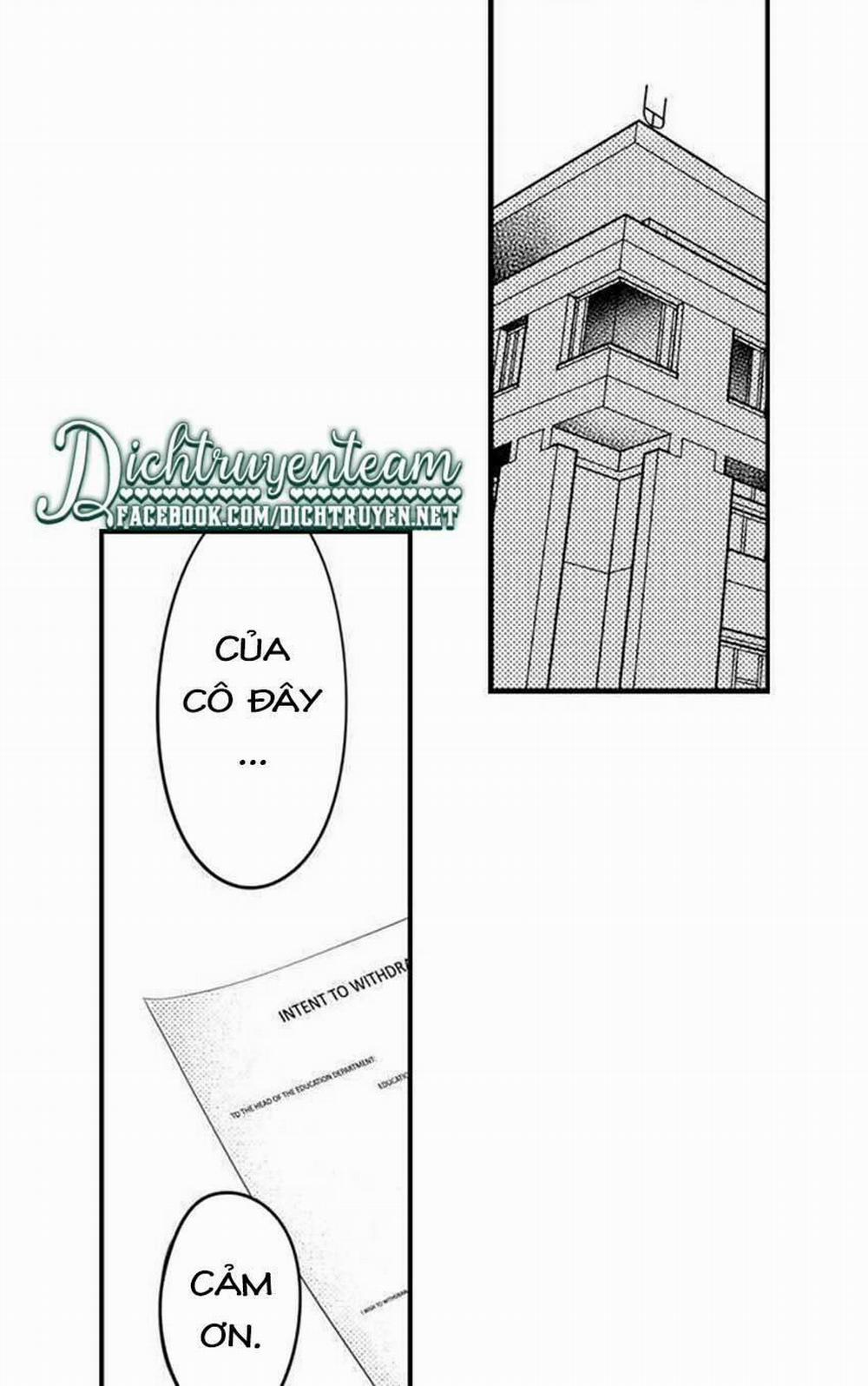 Trêu Ghẹo Gấu Nhà Tôi! 34 trang 1