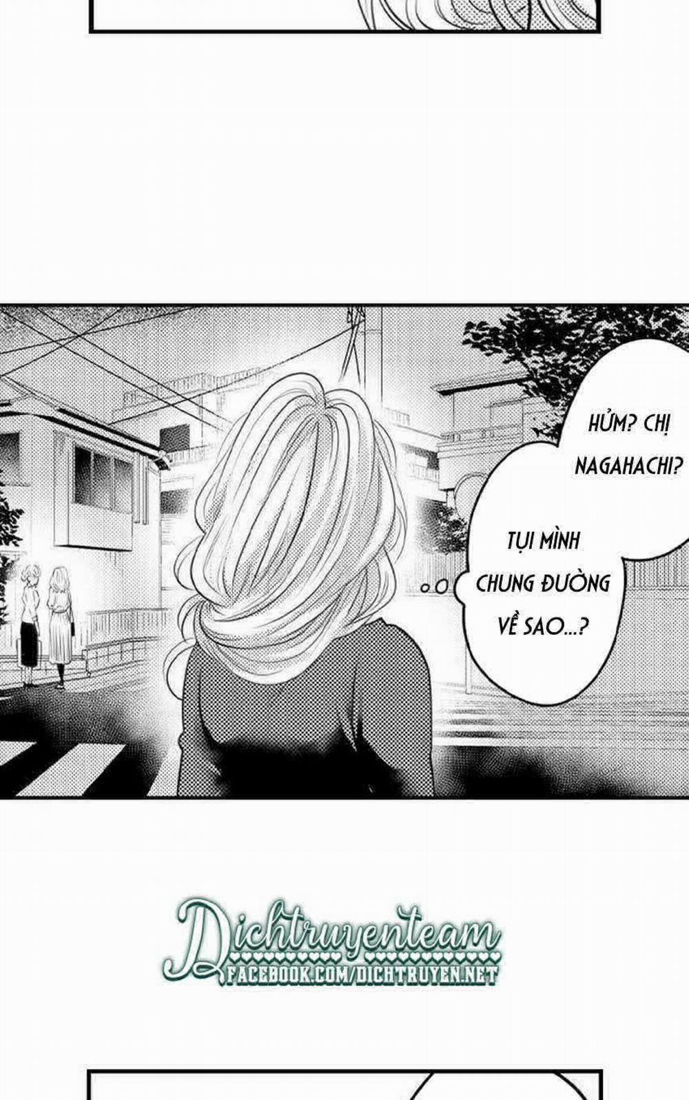 Trêu Ghẹo Gấu Nhà Tôi! 34 trang 16