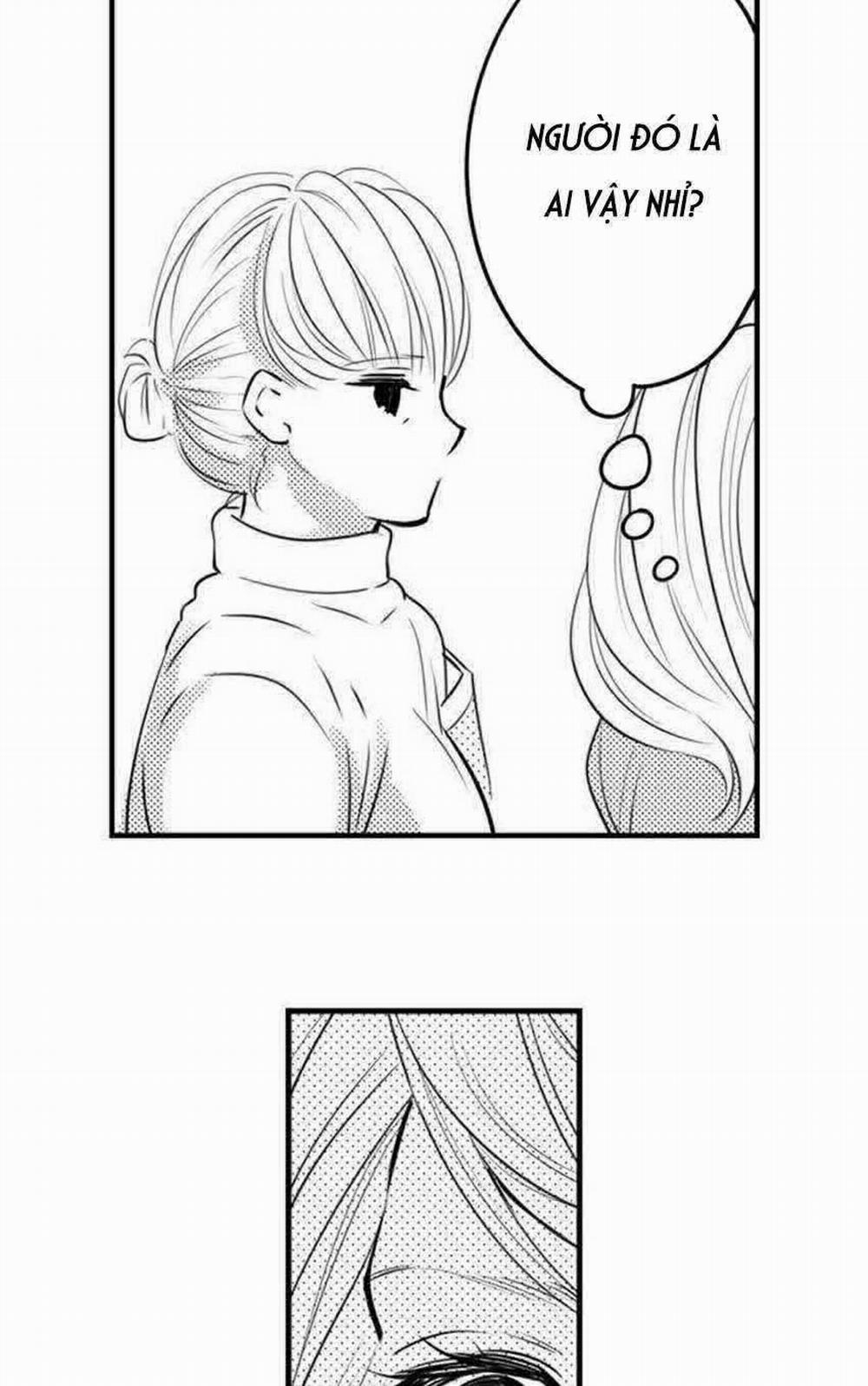 Trêu Ghẹo Gấu Nhà Tôi! 34 trang 17