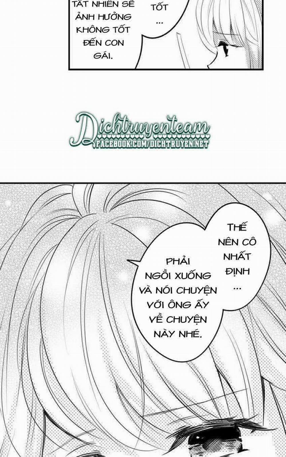 Trêu Ghẹo Gấu Nhà Tôi! 34 trang 4