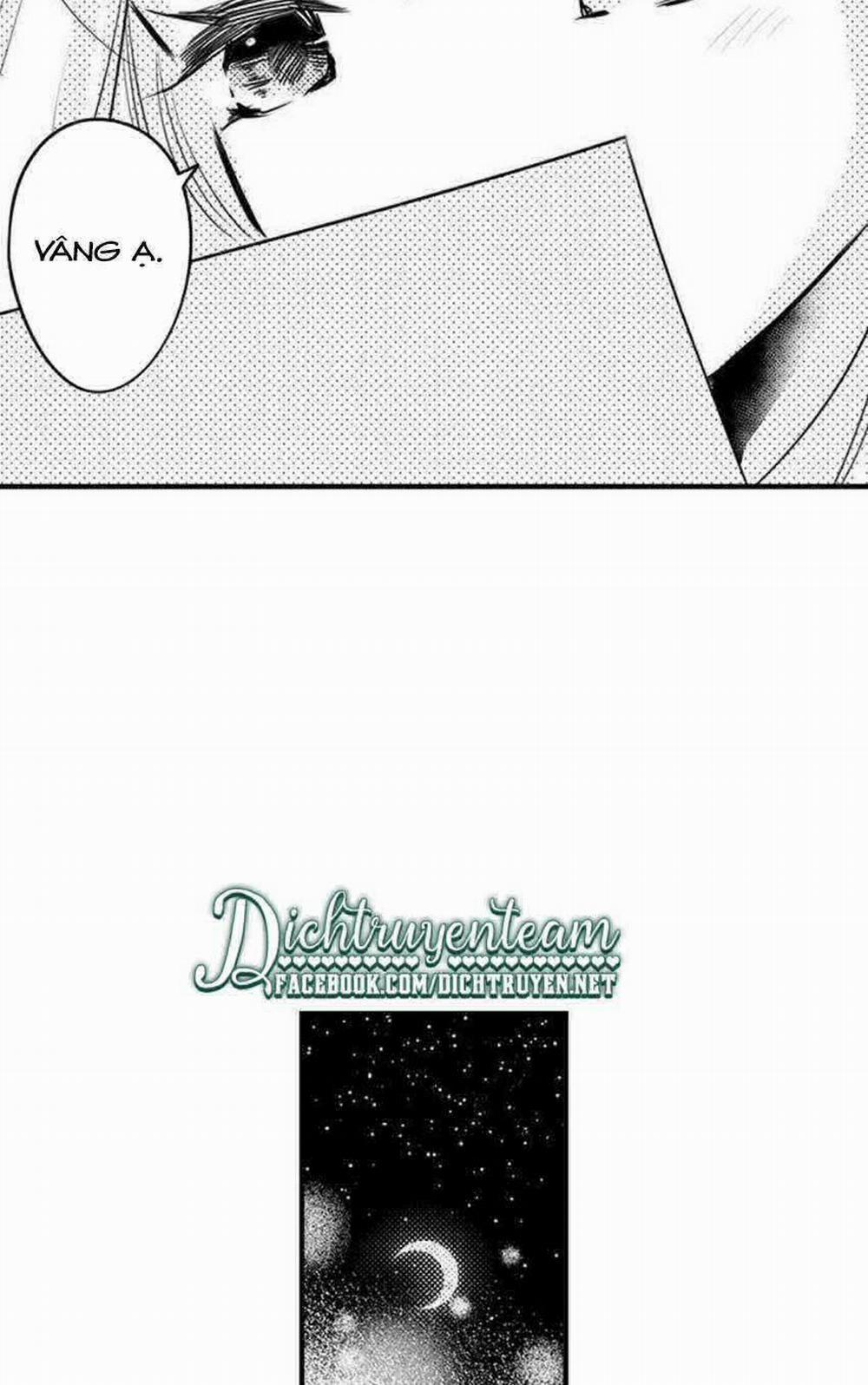 Trêu Ghẹo Gấu Nhà Tôi! 34 trang 5